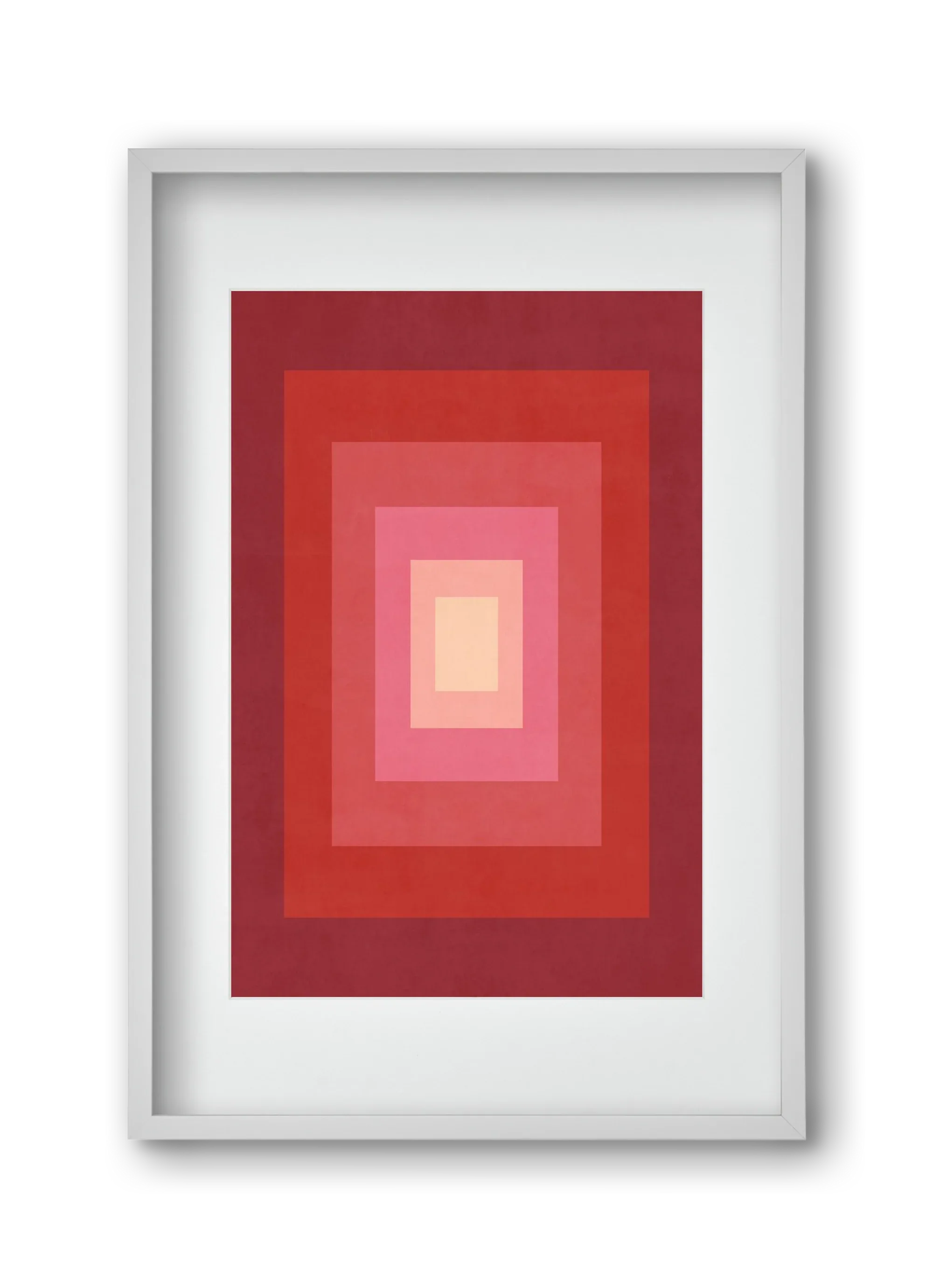 Rectangular Composition 011 - artbridge