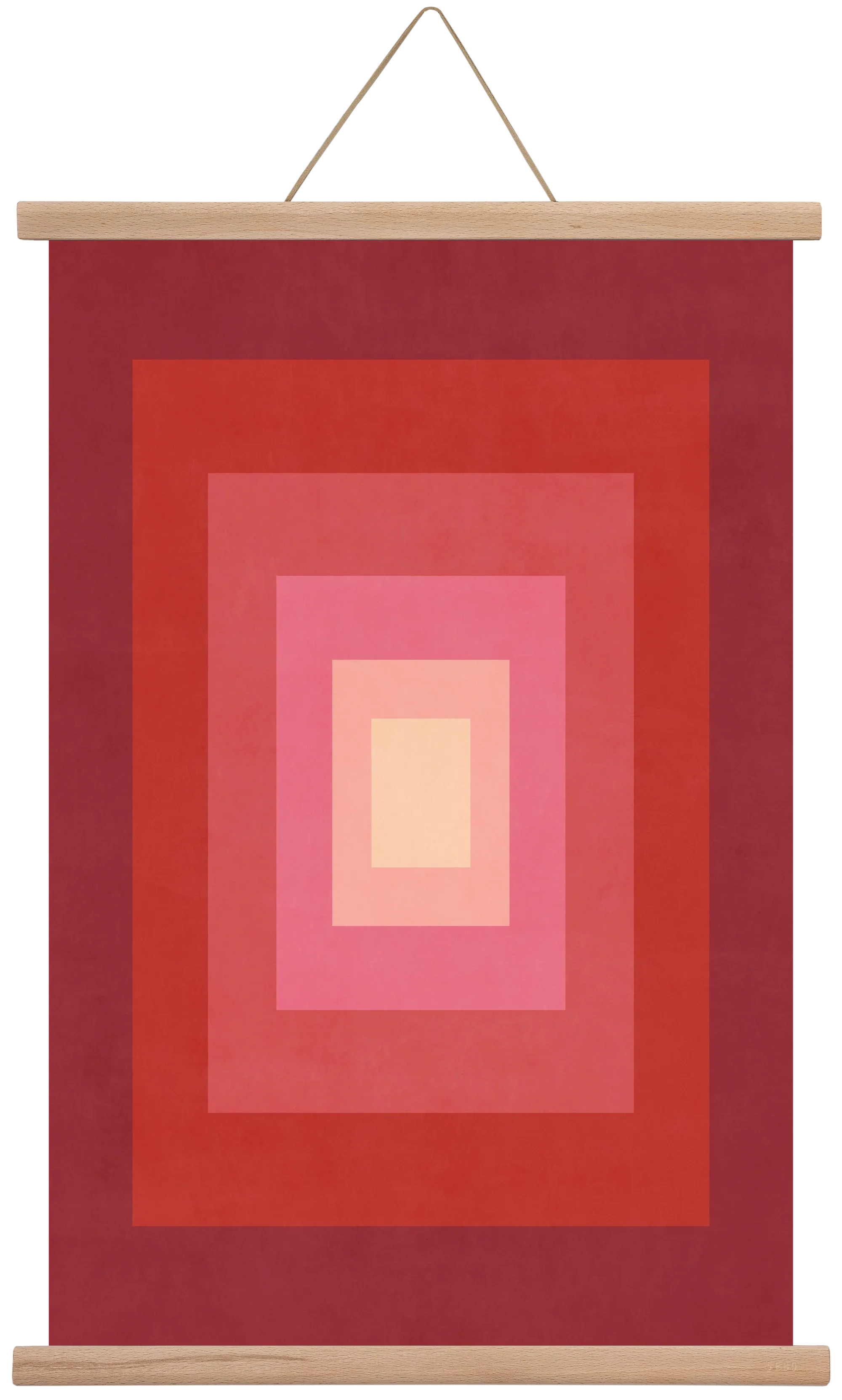 Rectangular Composition 011 - artbridge