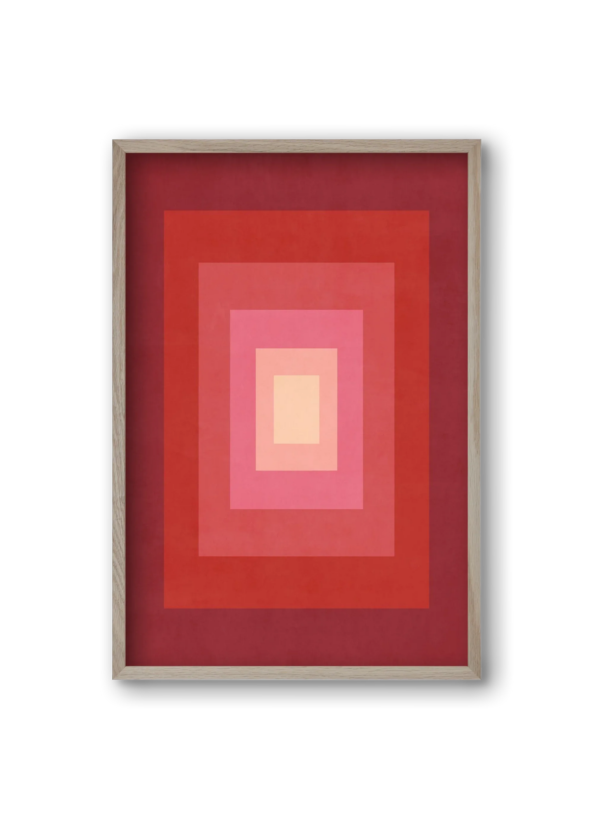 Rectangular Composition 011 - artbridge