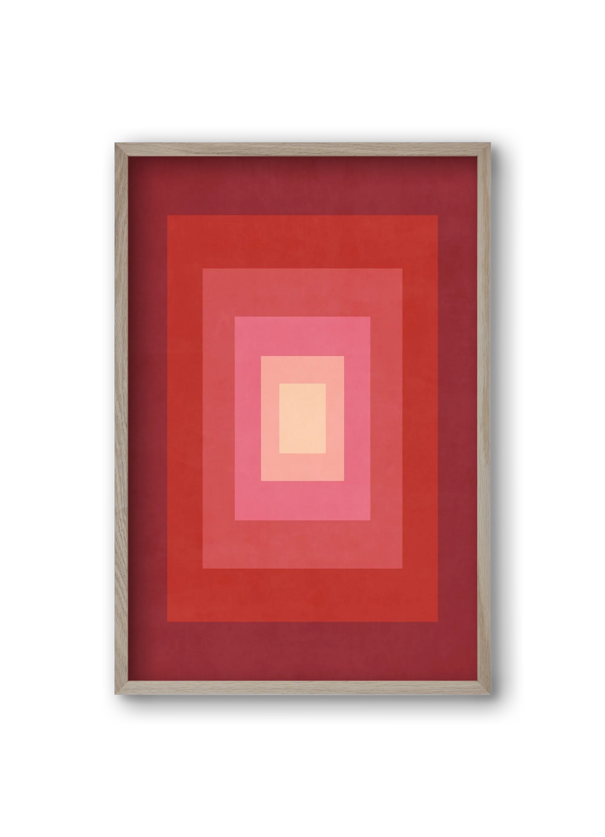 Rectangular Composition 011 - artbridge
