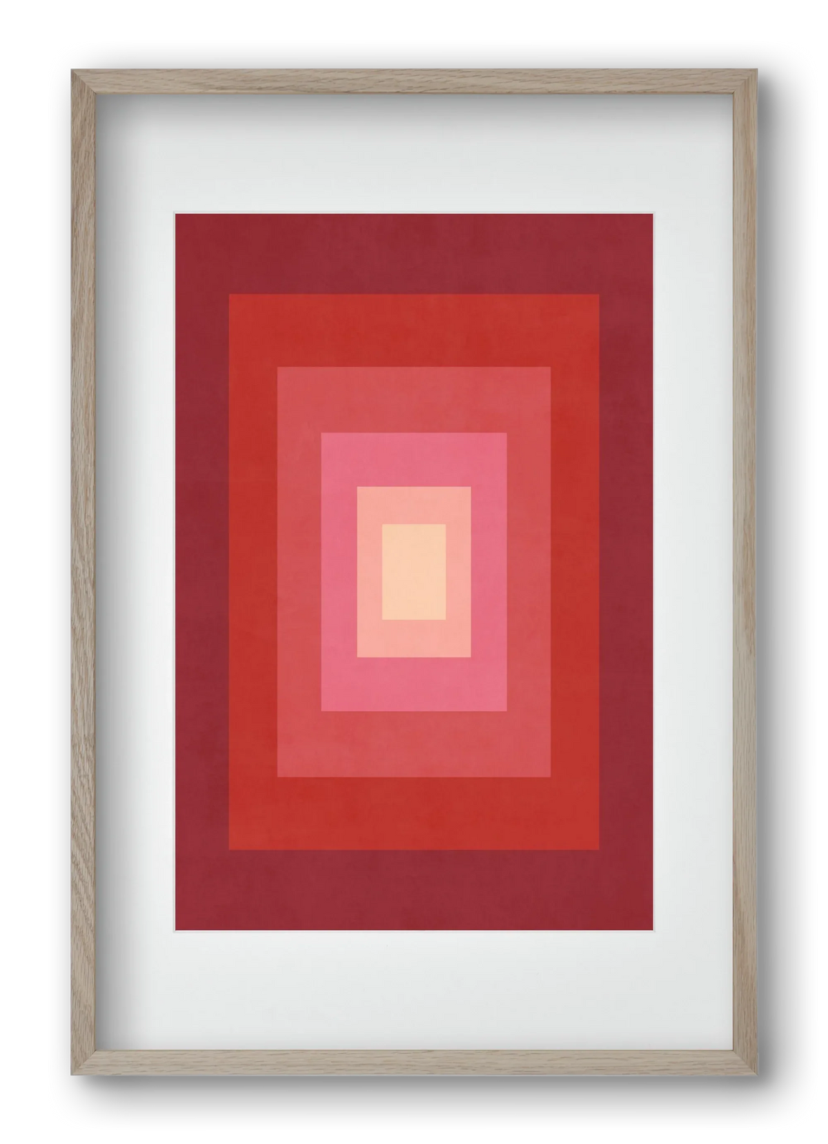 Rectangular Composition 011 - artbridge