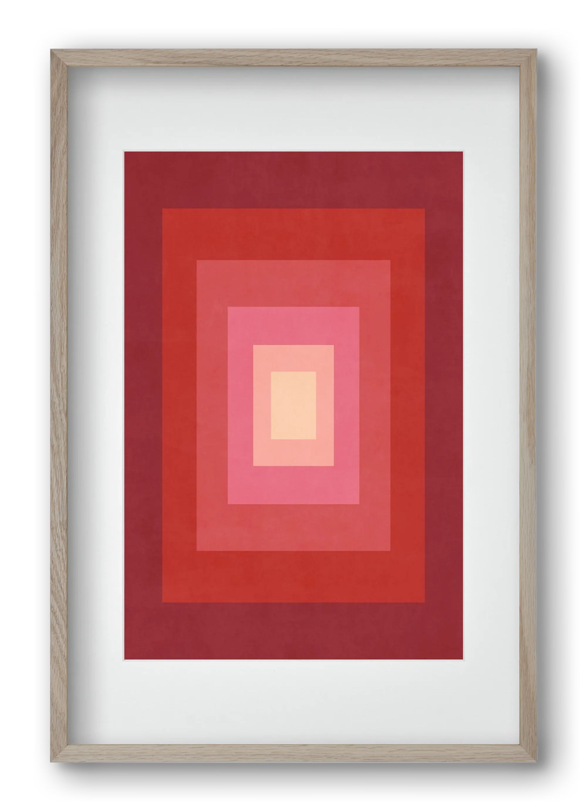 Rectangular Composition 011 - artbridge