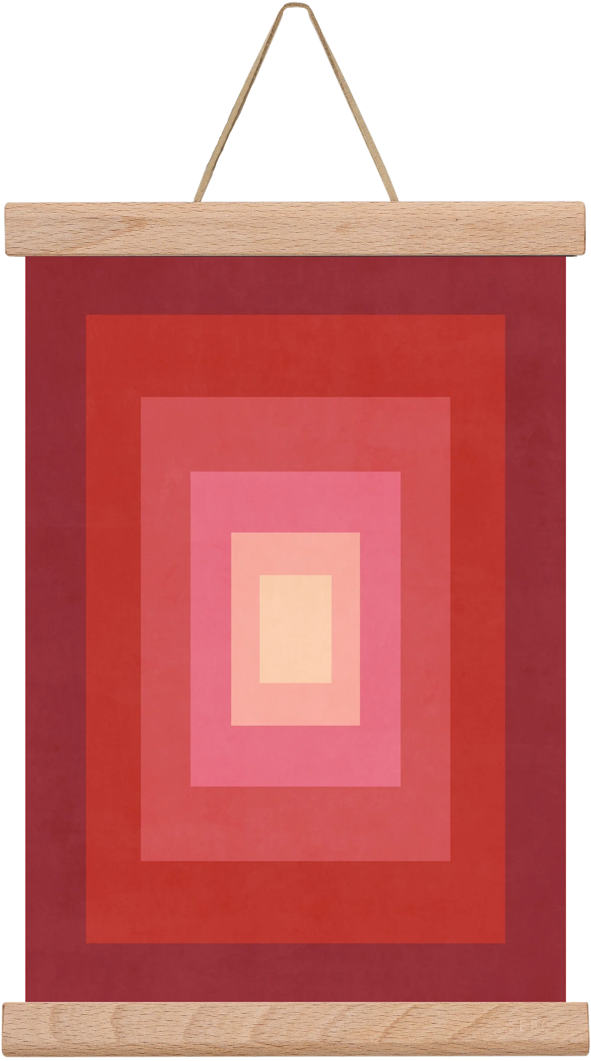 Rectangular Composition 011 - artbridge