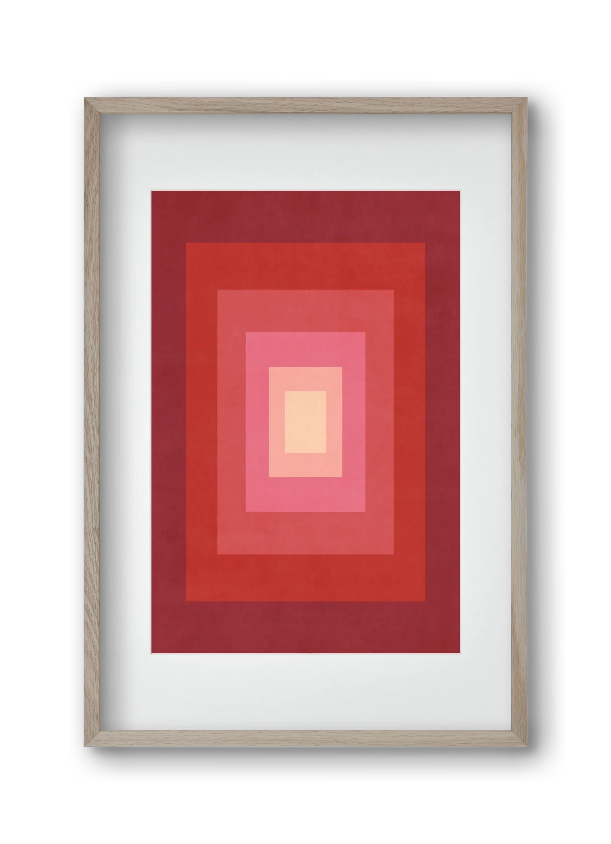 Rectangular Composition 011 - artbridge