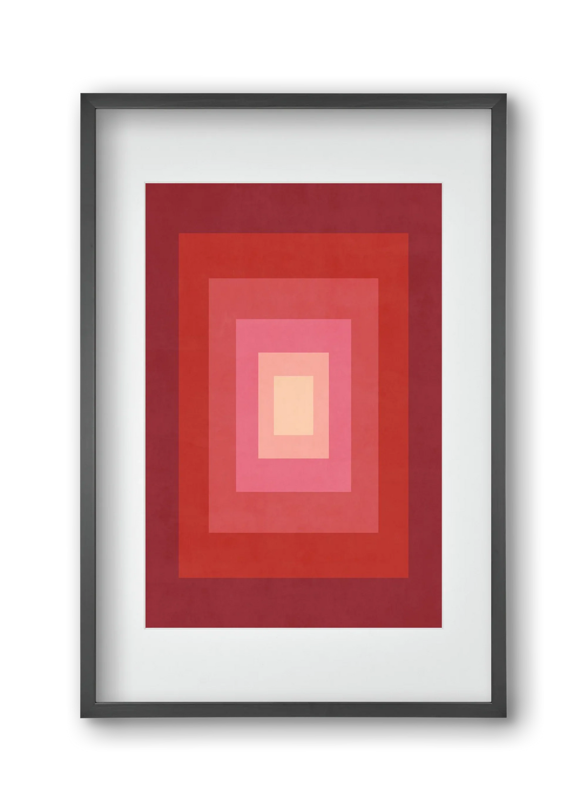 Rectangular Composition 011 - artbridge