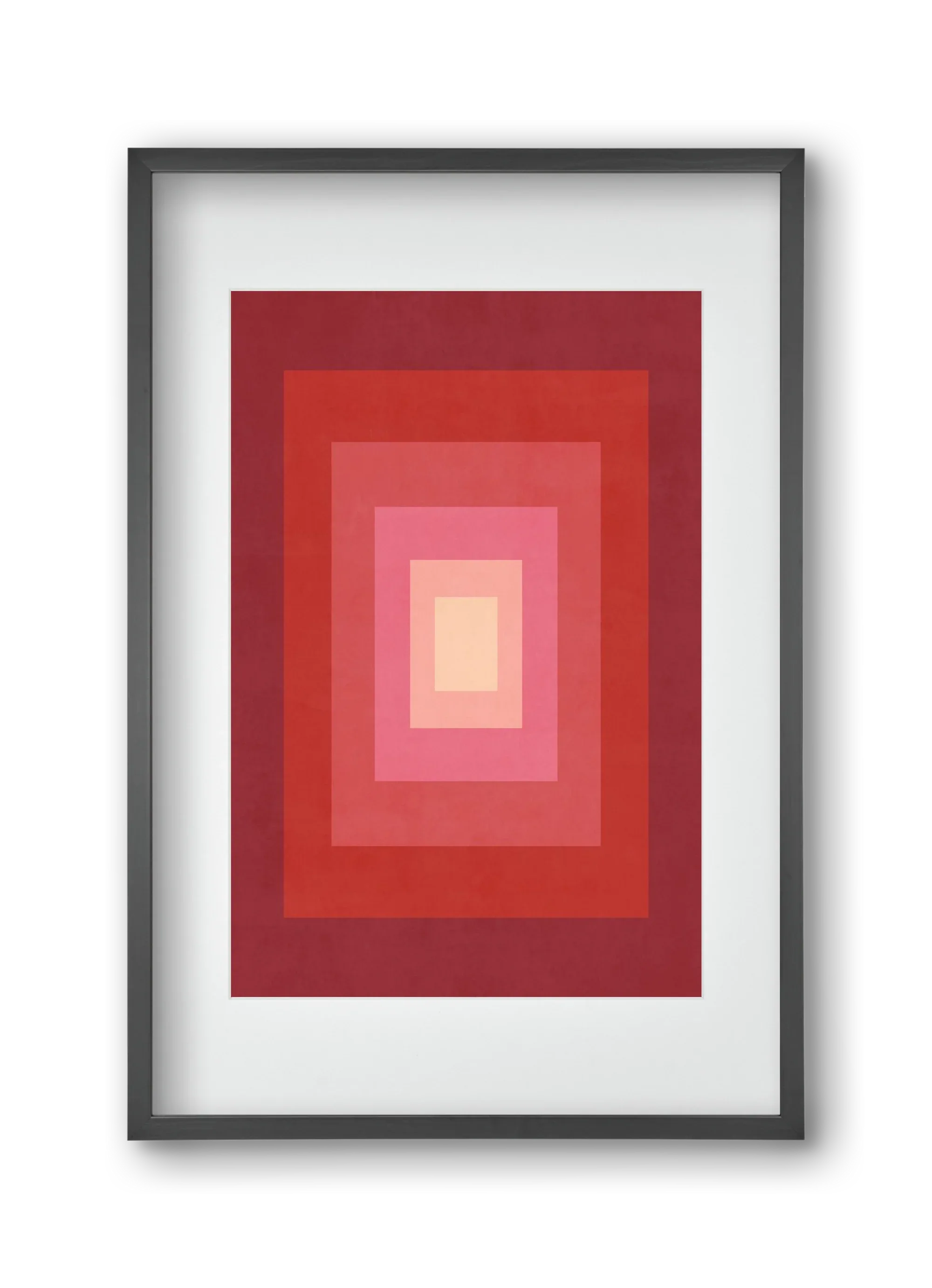 Rectangular Composition 011 - artbridge