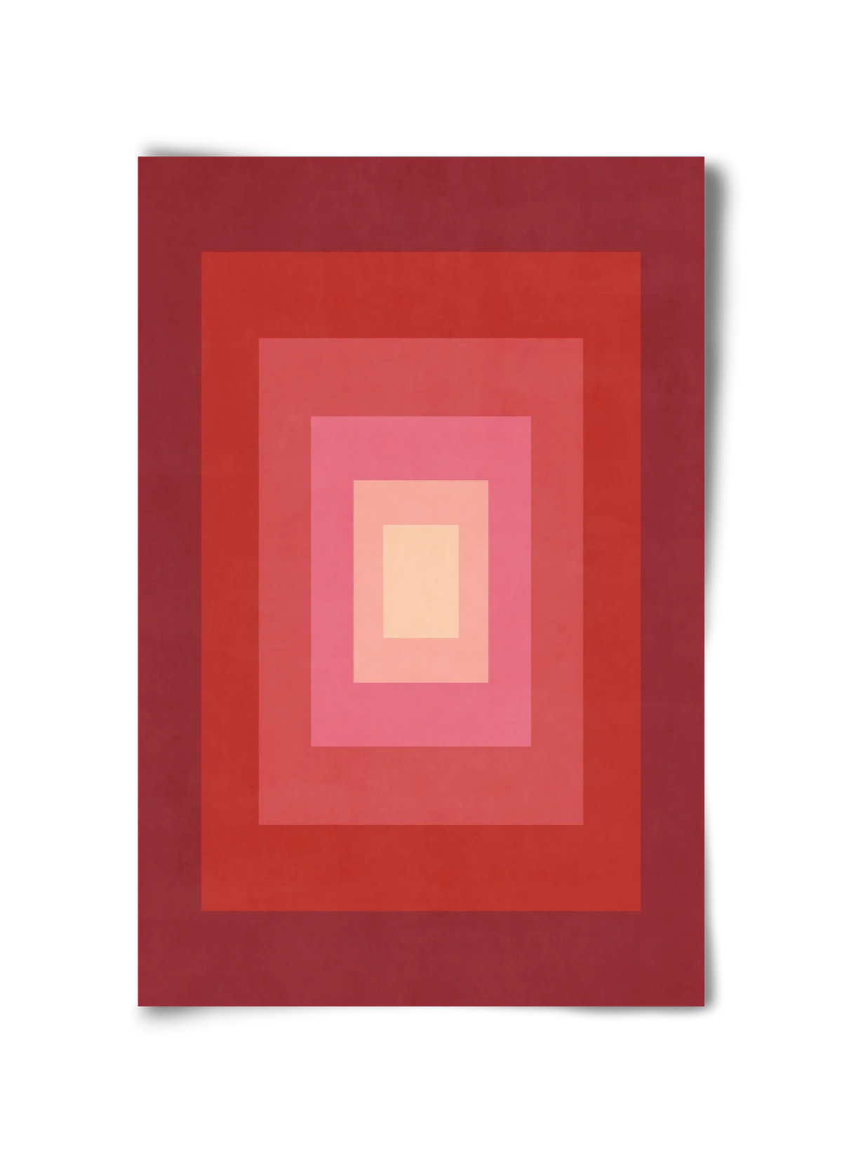 Rectangular Composition 011 - artbridge