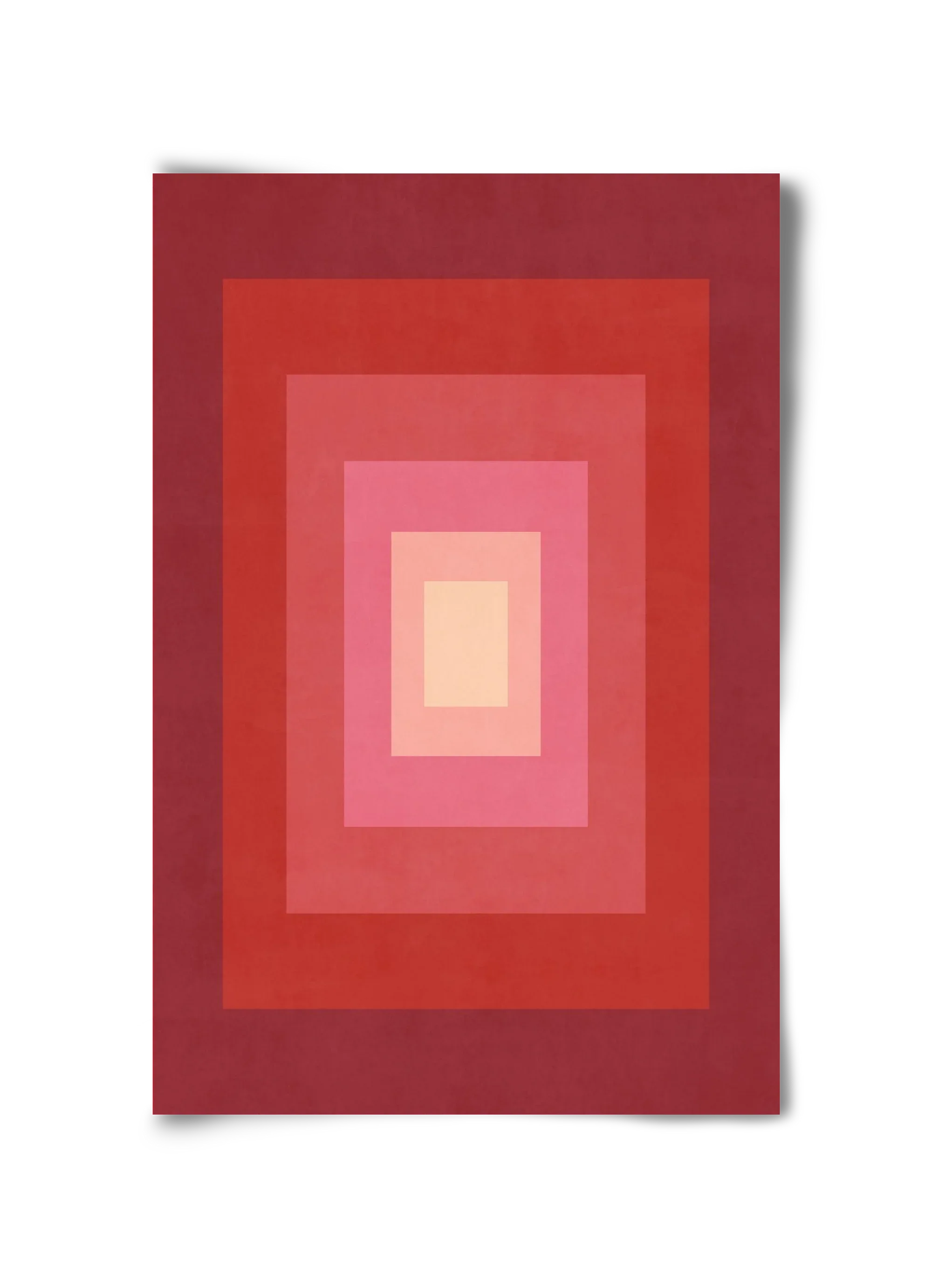 Rectangular Composition 011 - artbridge