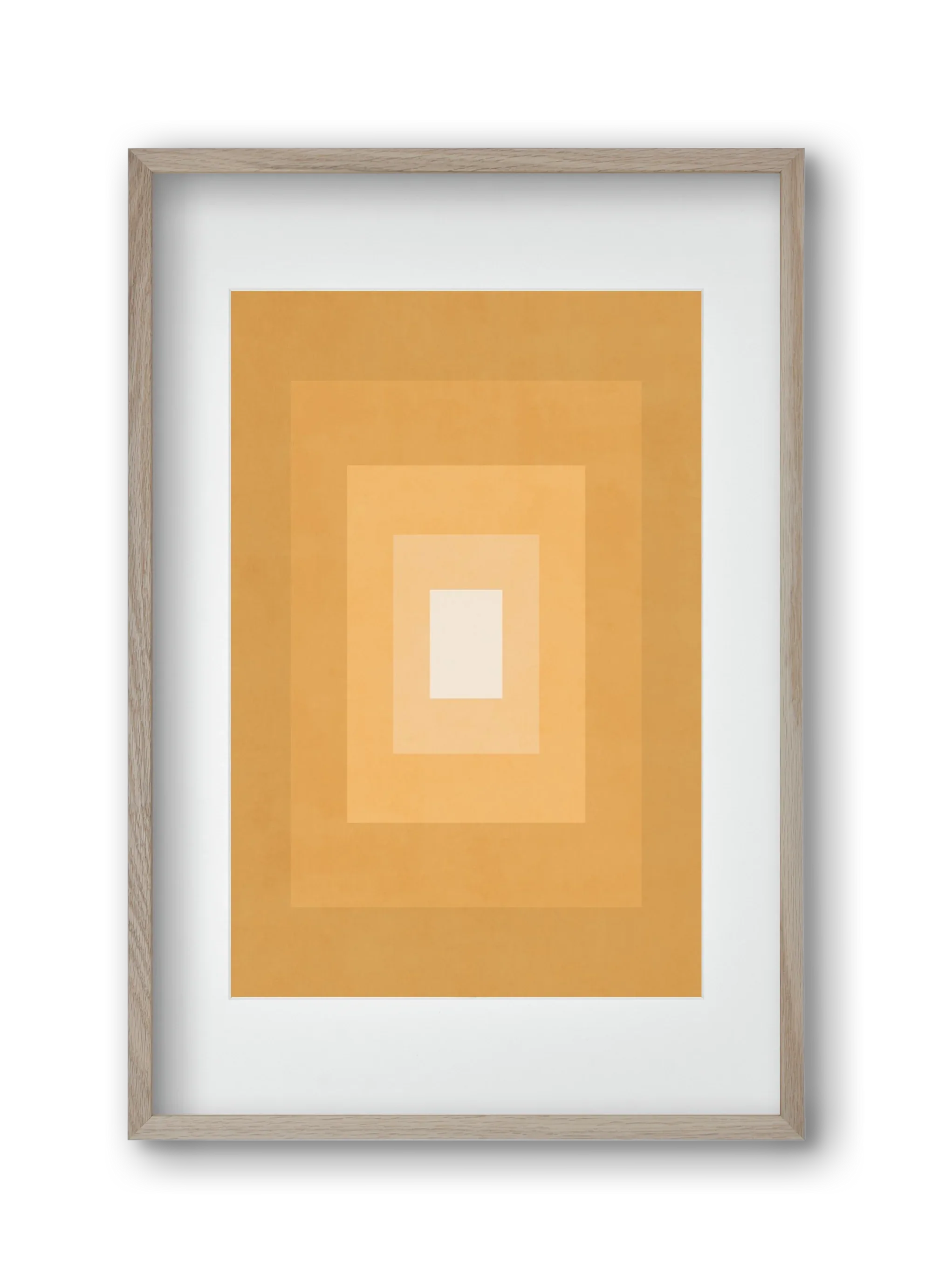Rectangular Composition 012 - artbridge