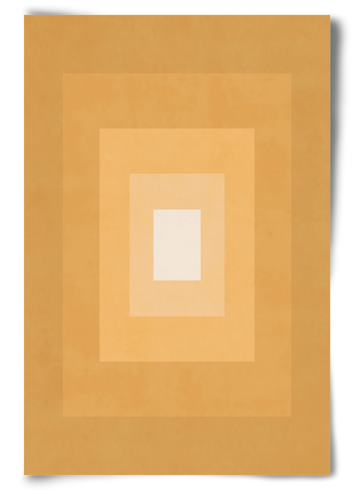 Rectangular Composition 012 - artbridge