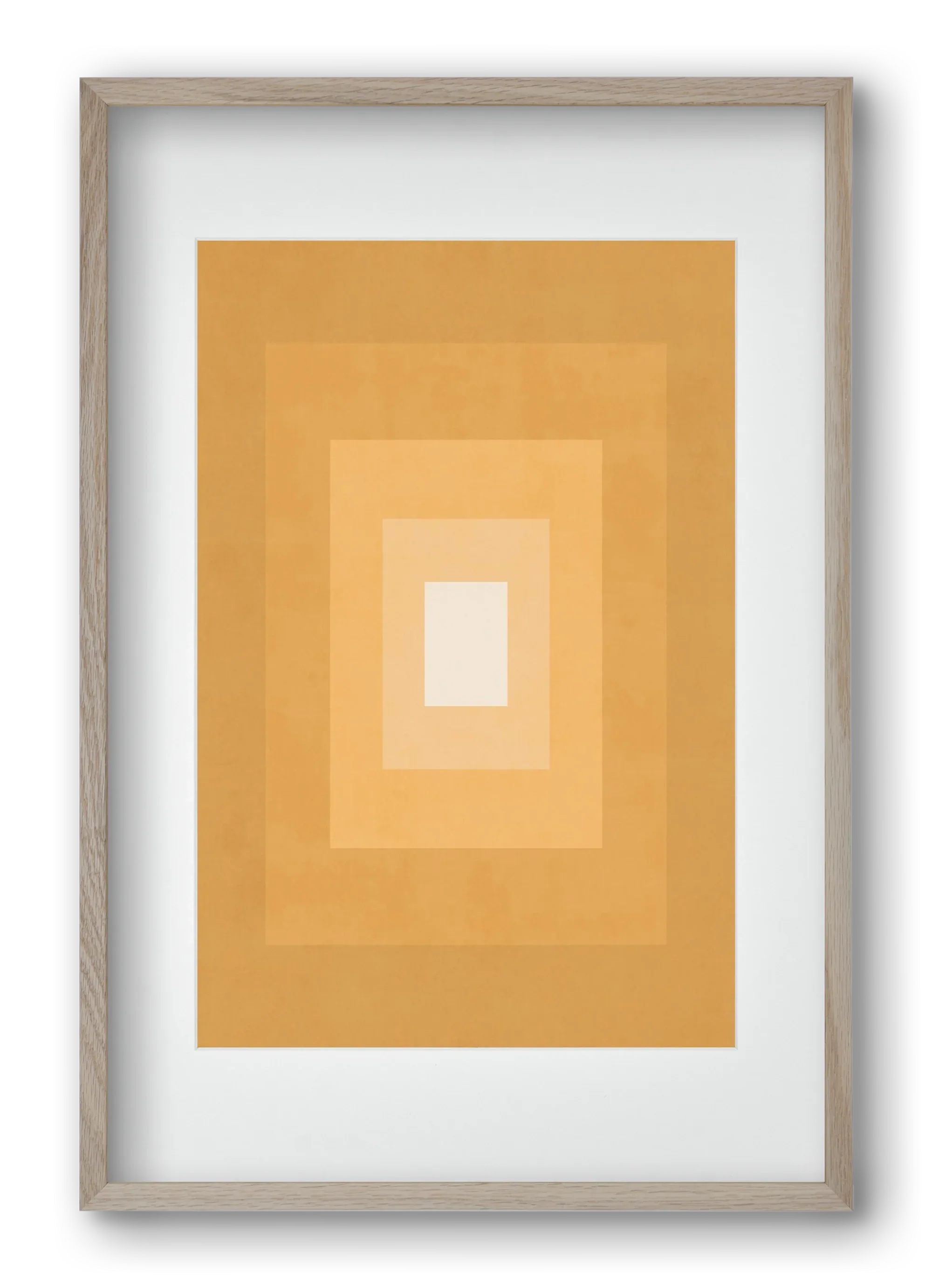 Rectangular Composition 012 - artbridge