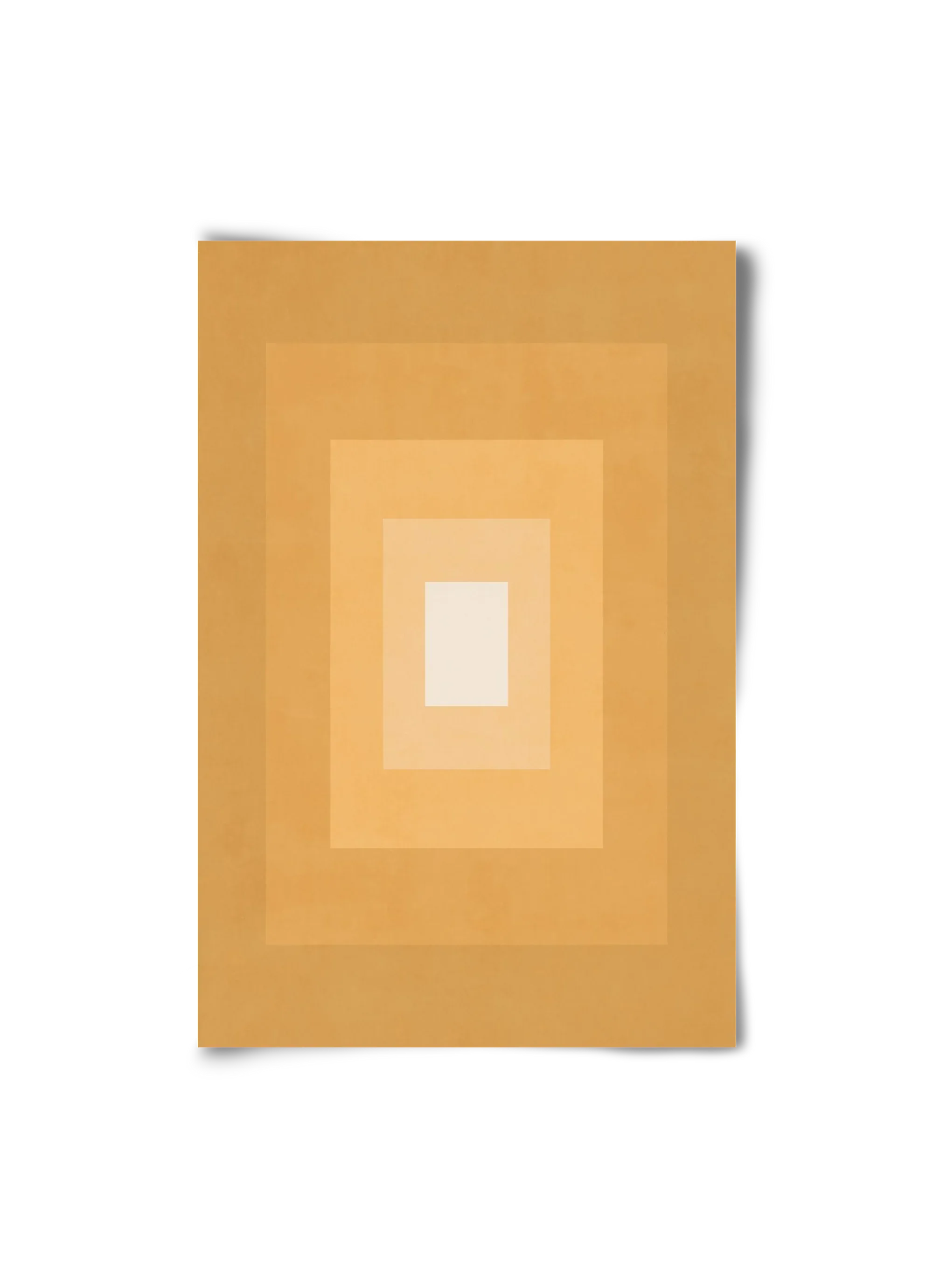 Rectangular Composition 012 - artbridge