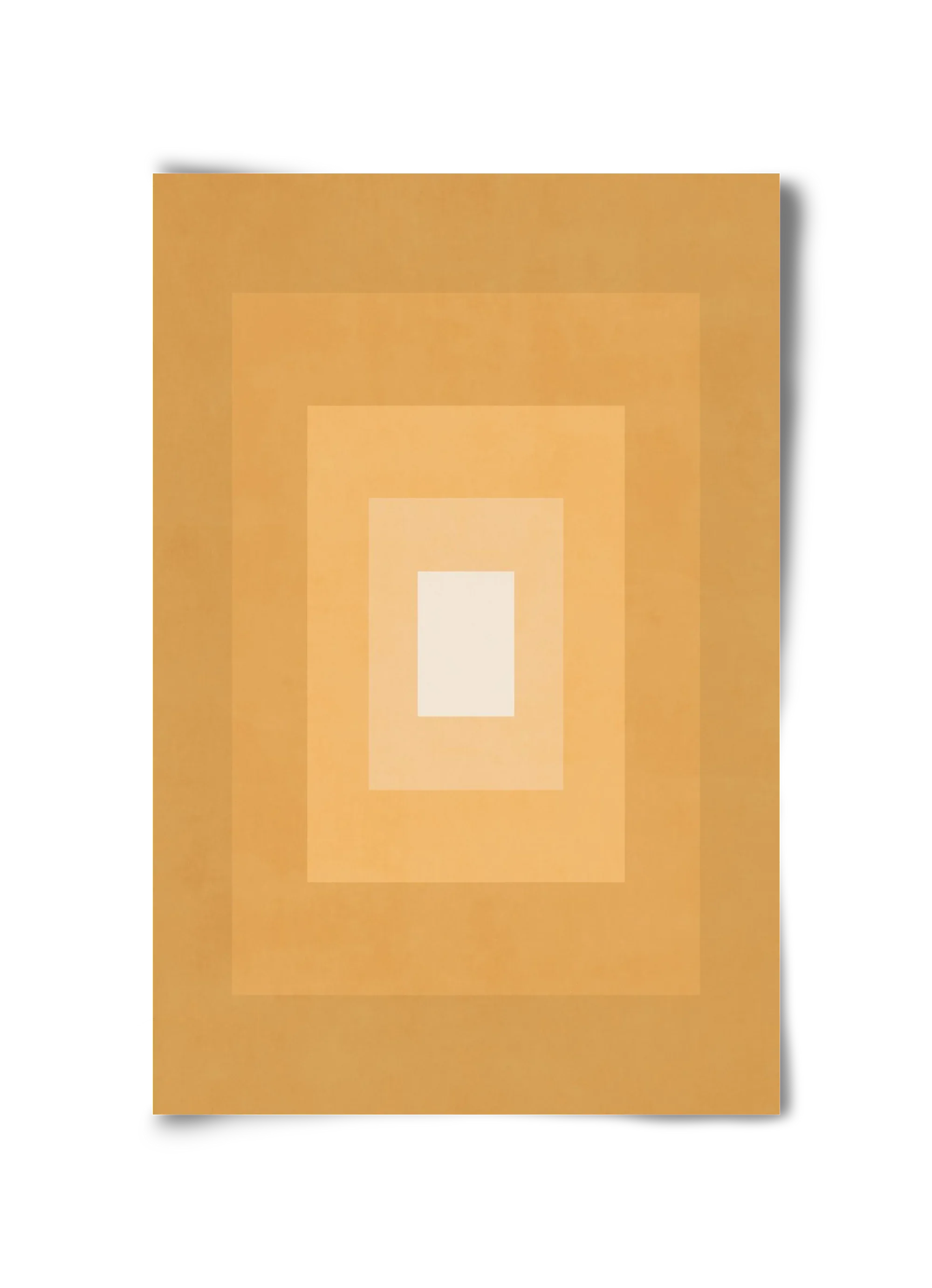 Rectangular Composition 012 - artbridge