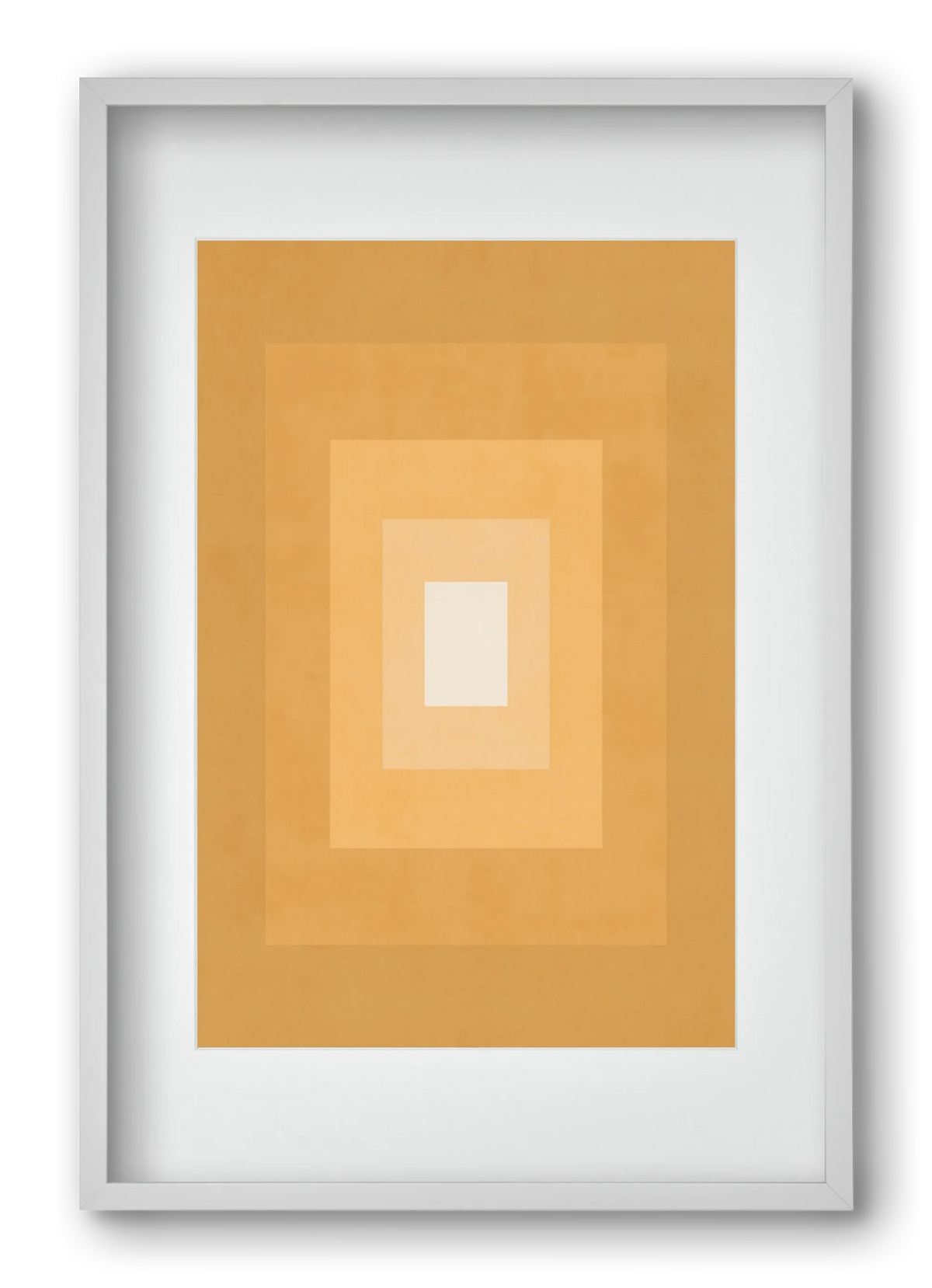 Rectangular Composition 012 - artbridge