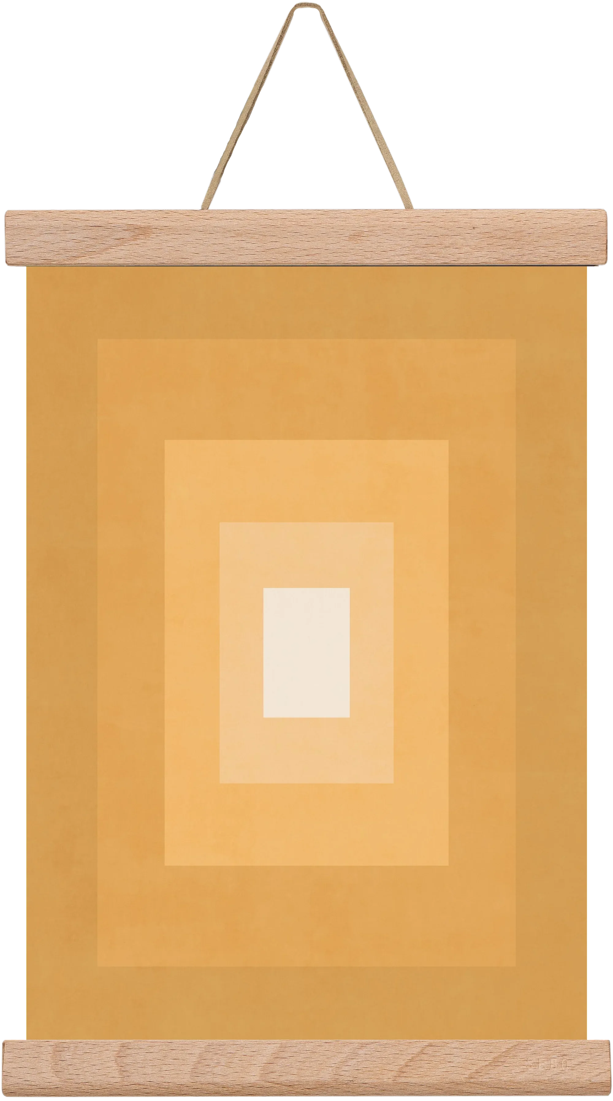 Rectangular Composition 012 - artbridge