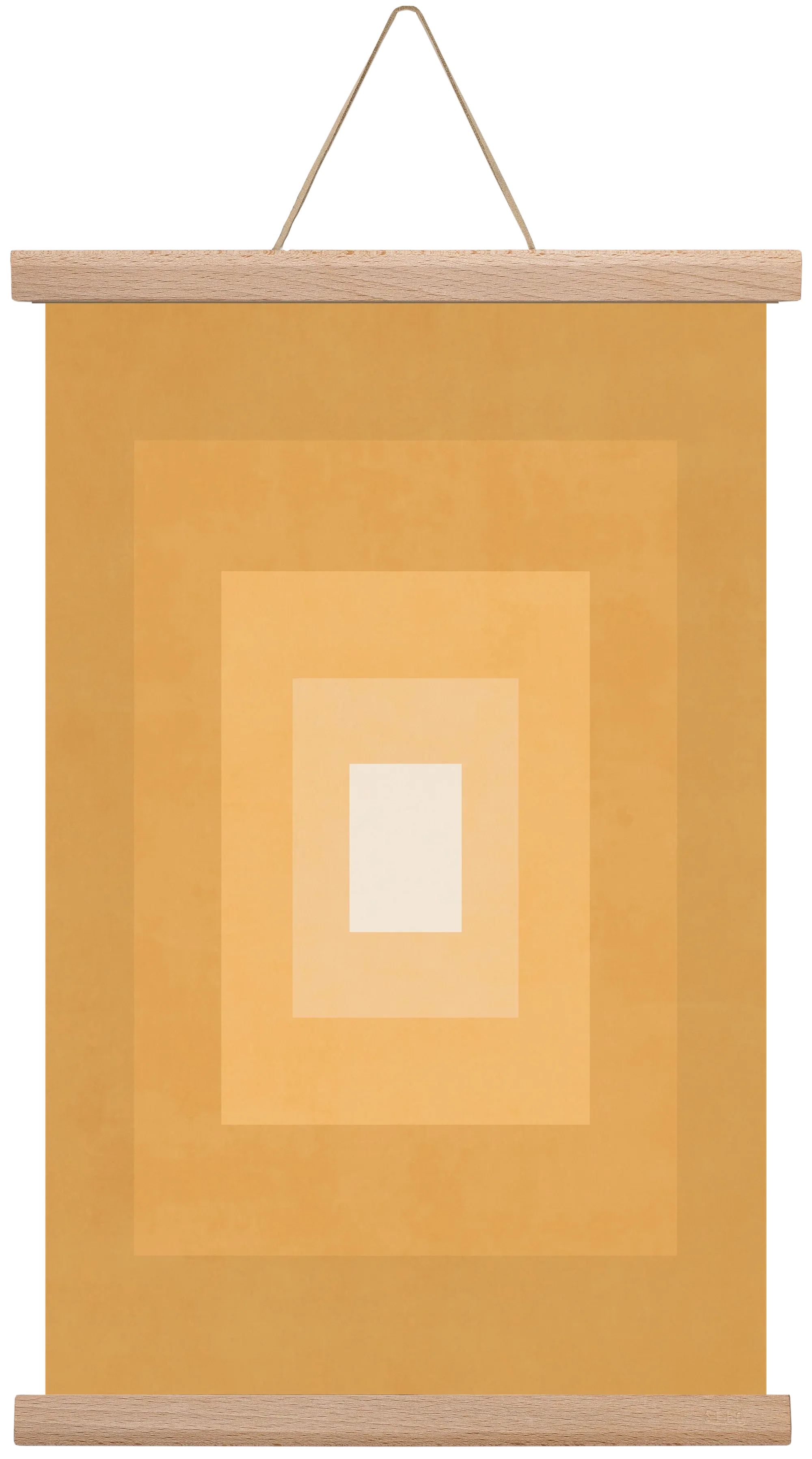 Rectangular Composition 012 - artbridge