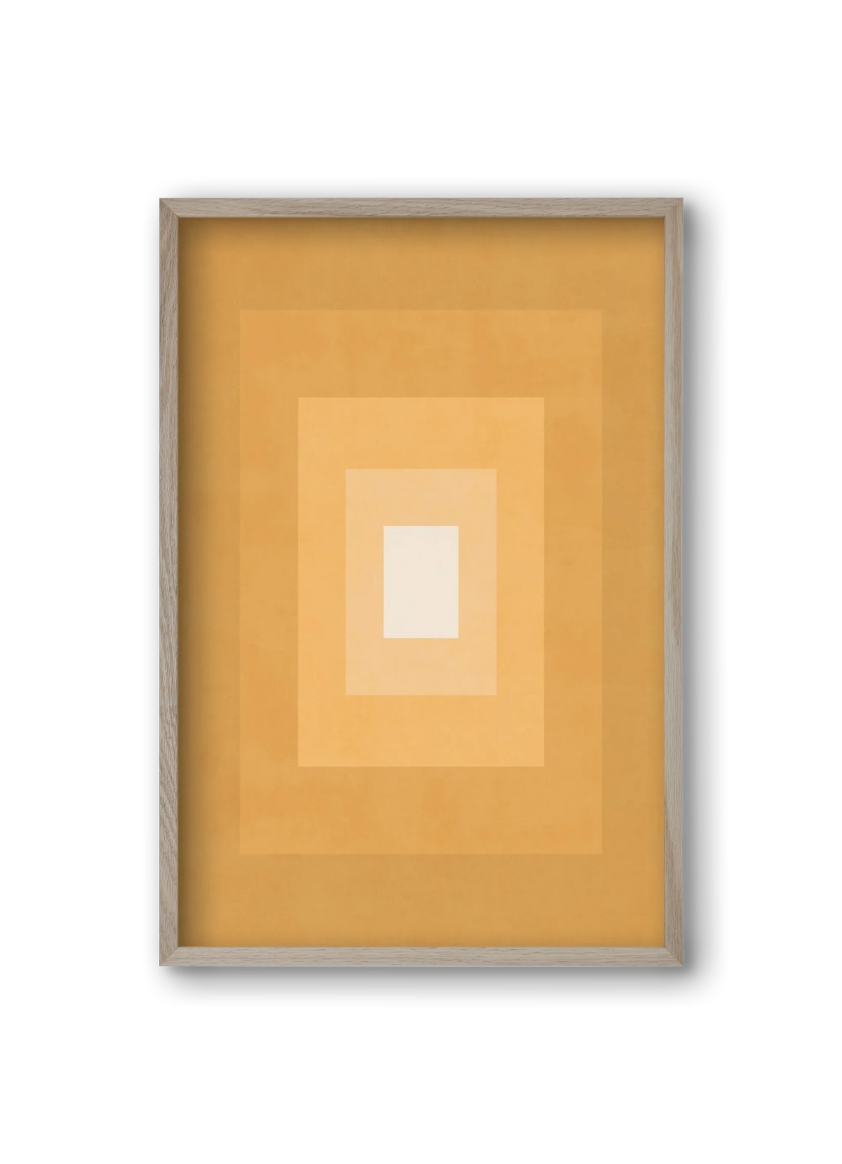 Rectangular Composition 012 - artbridge