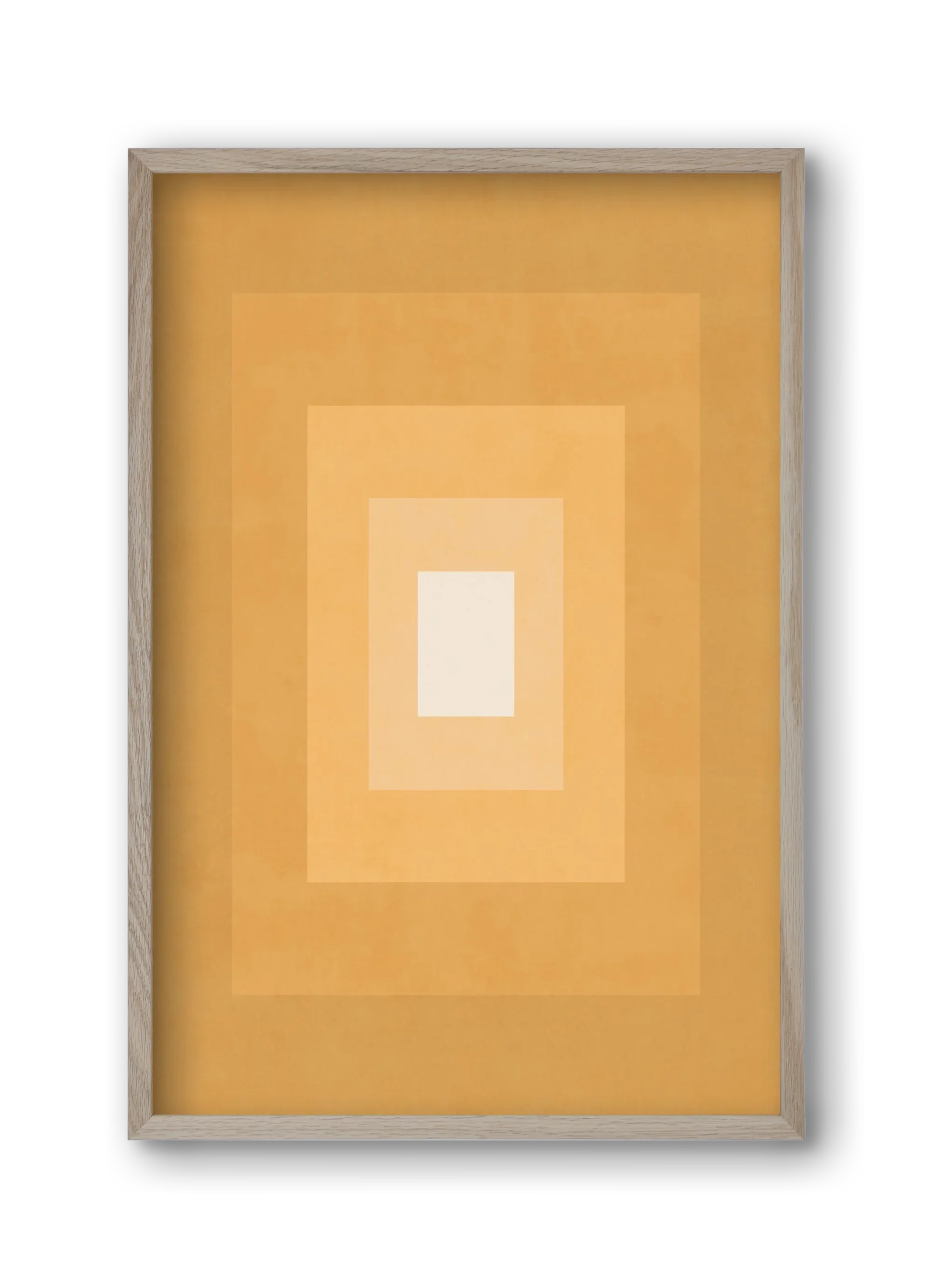 Rectangular Composition 012 - artbridge