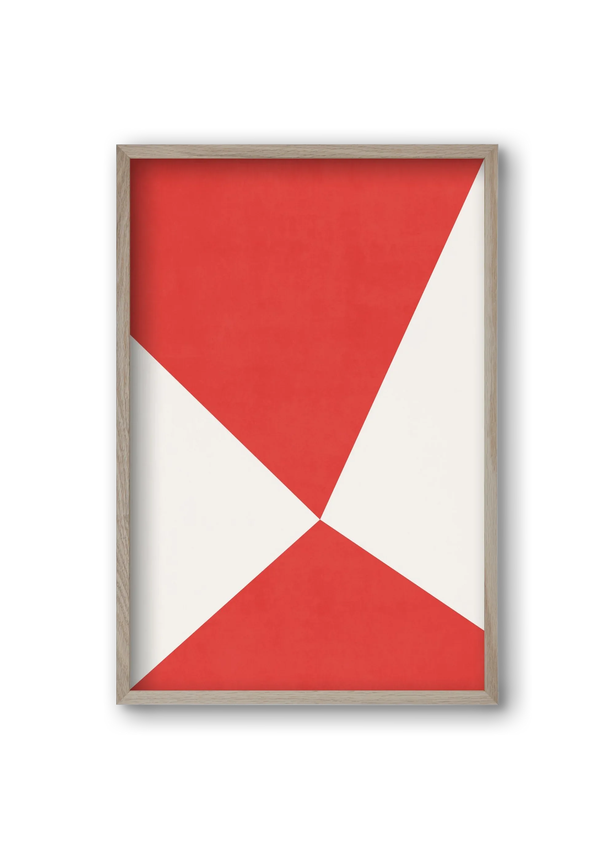 Abstract Composition - V01 - artbridge