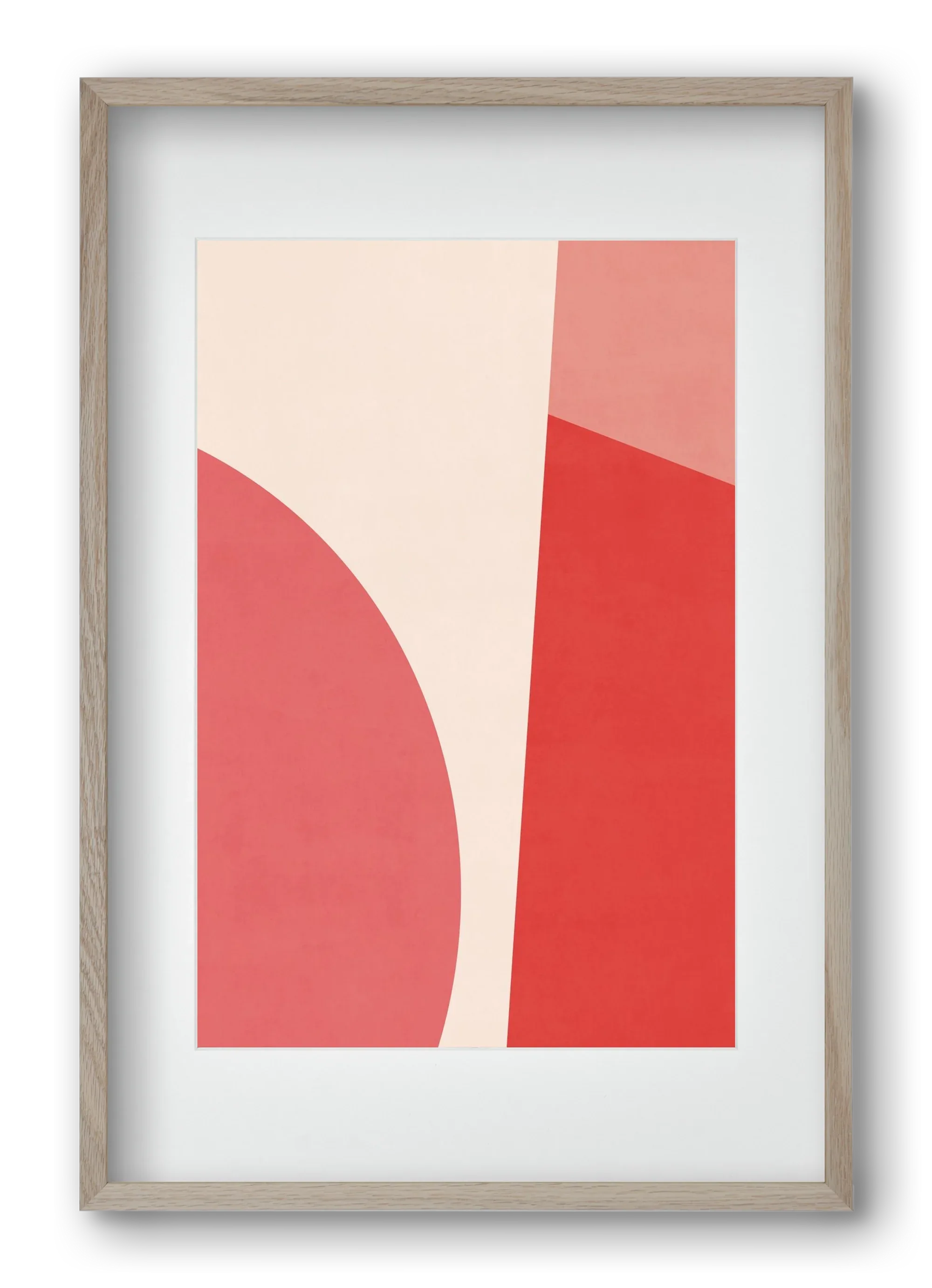 Abstract Composition - V03 - artbridge