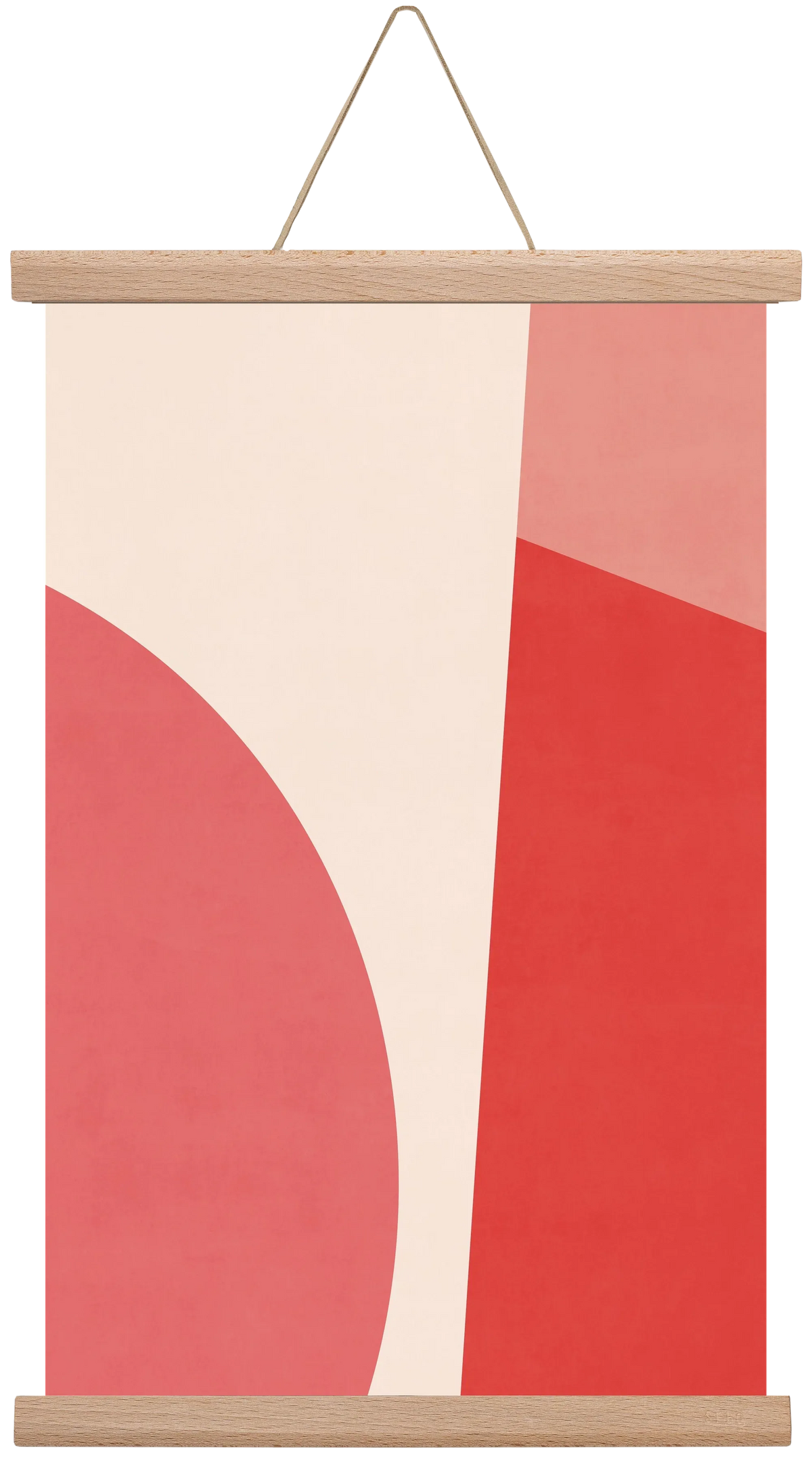 Abstract Composition - V03 - artbridge