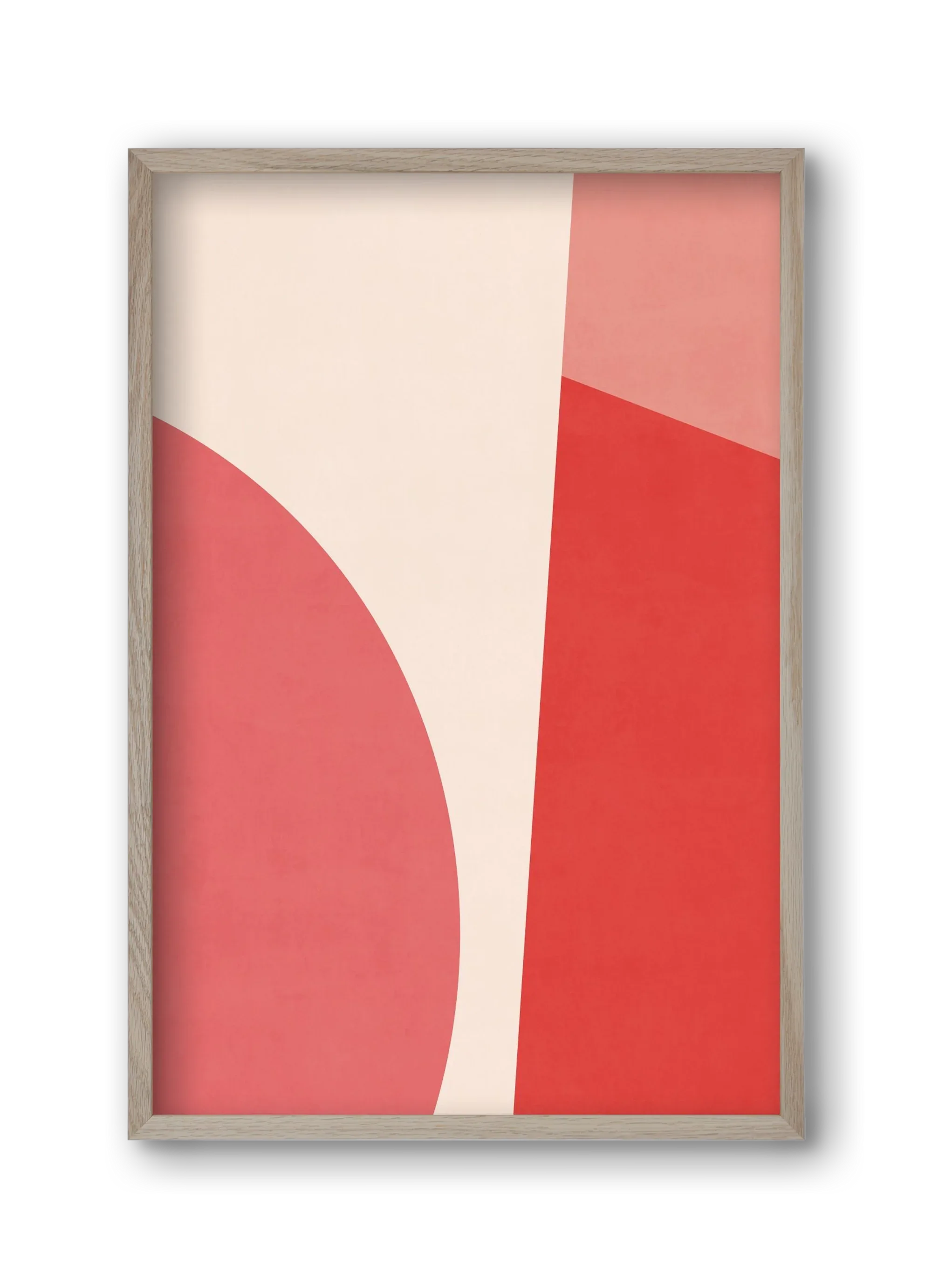 Abstract Composition - V03 - artbridge