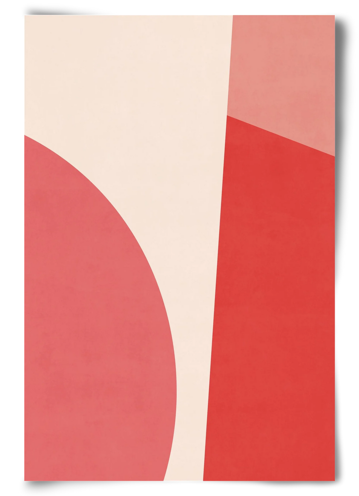Abstract Composition - V03 - artbridge