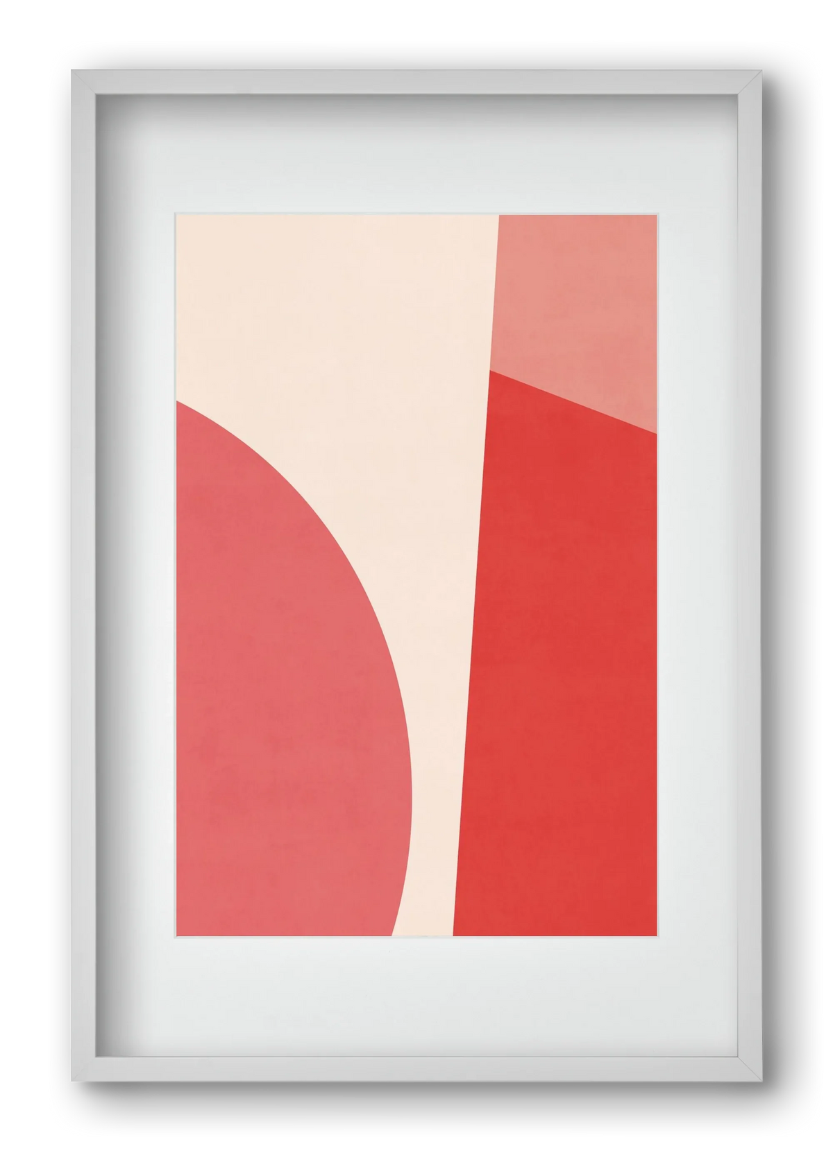 Abstract Composition - V03 - artbridge