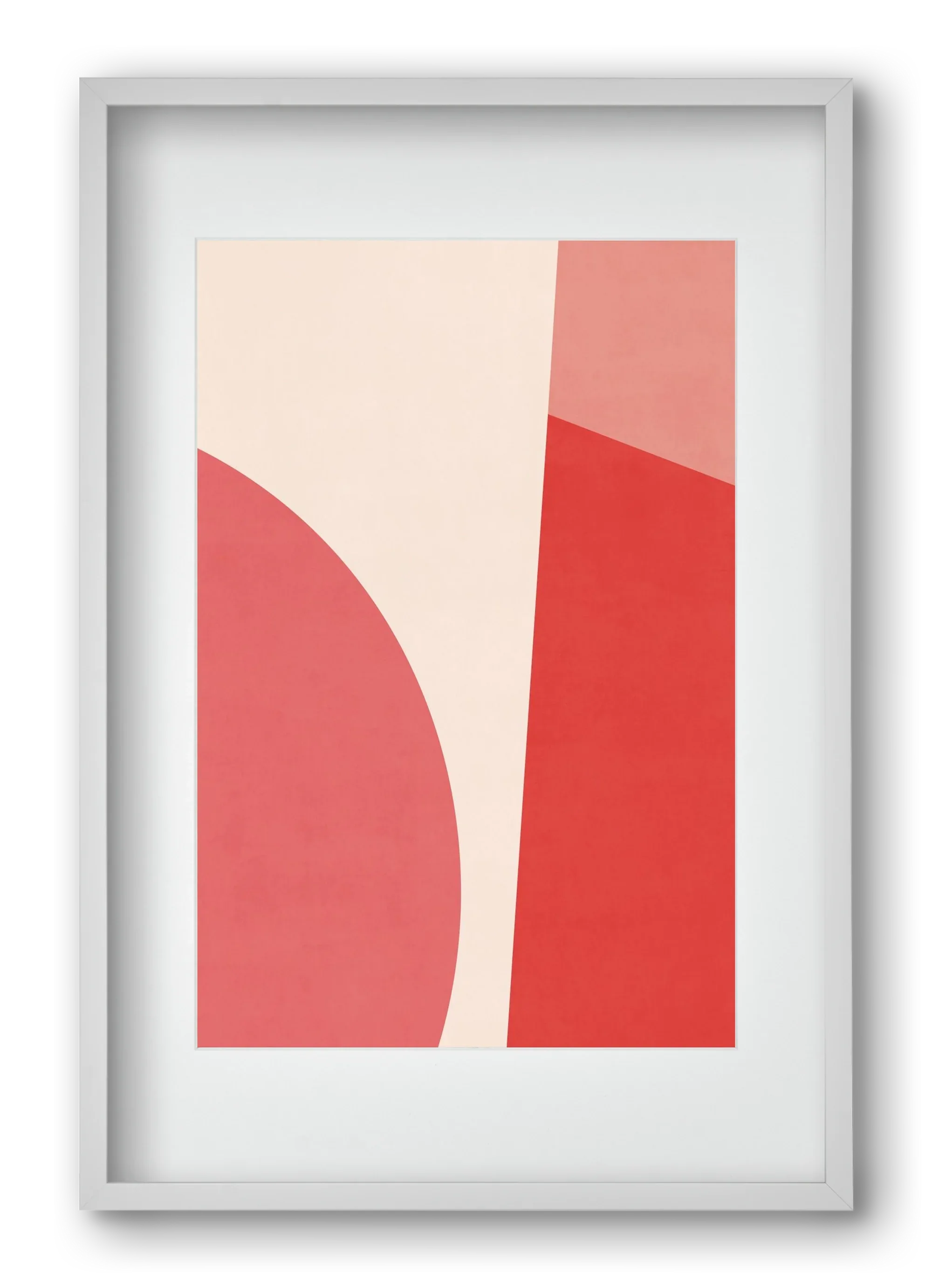 Abstract Composition - V03 - artbridge