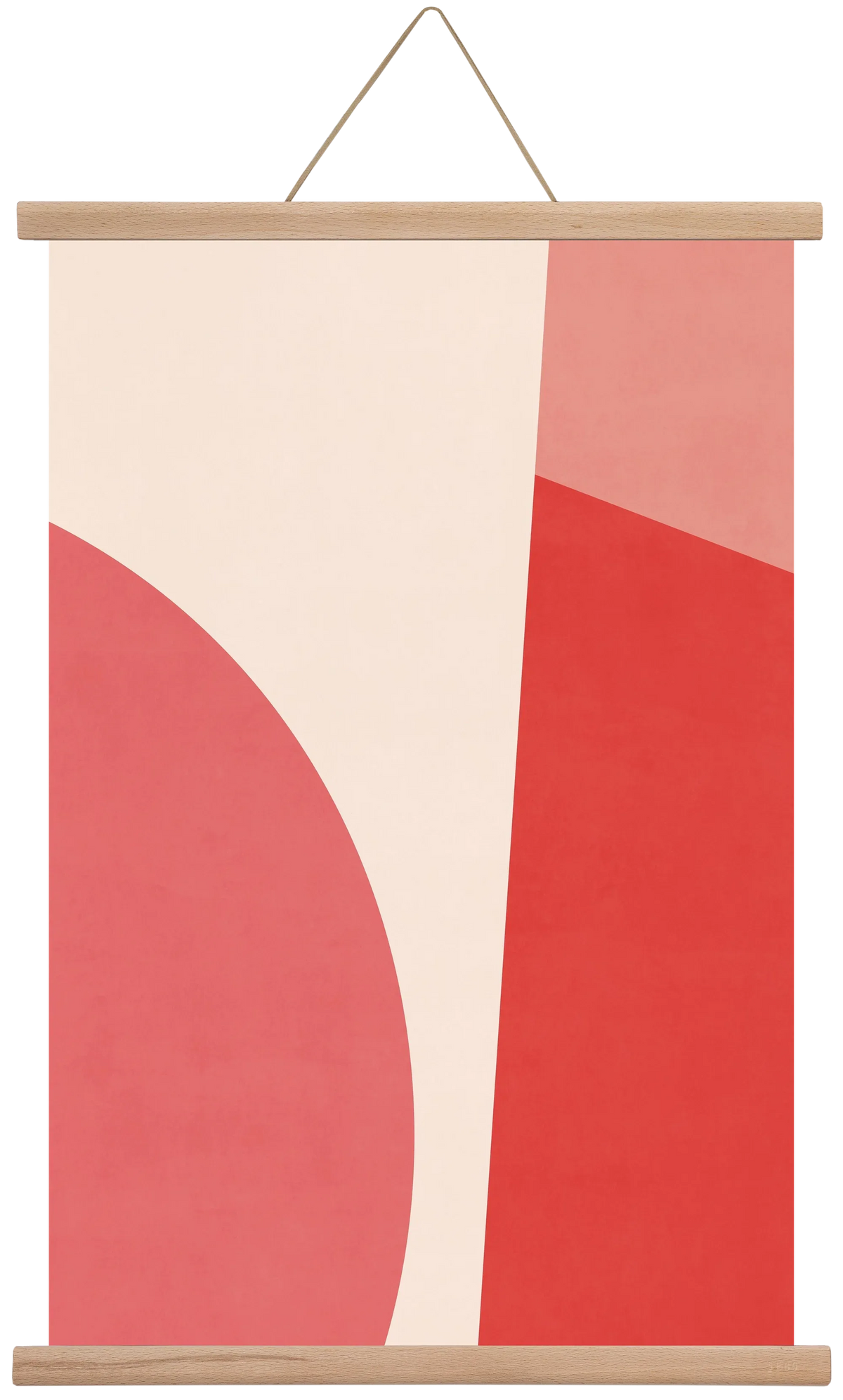 Abstract Composition - V03 - artbridge