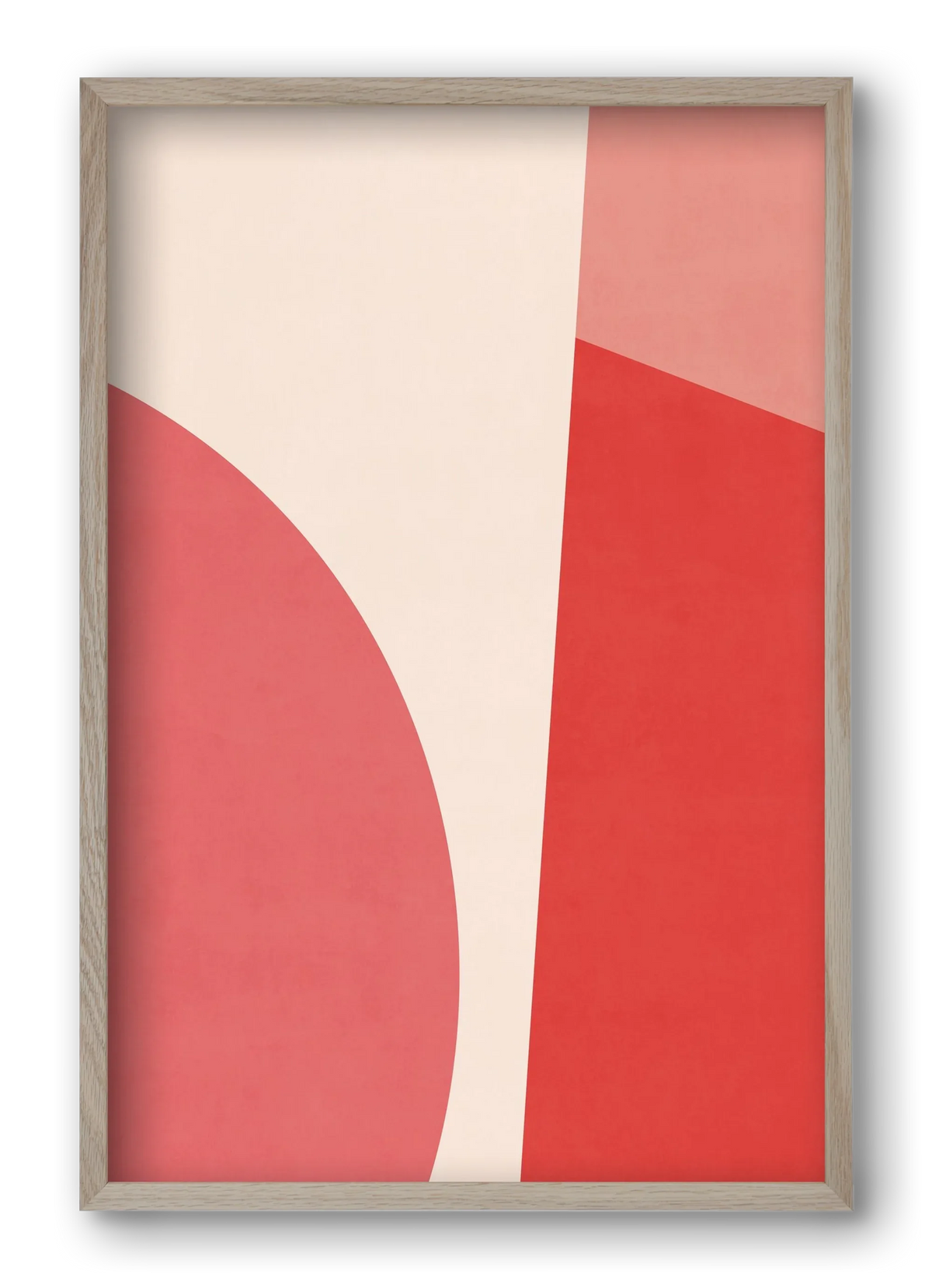 Abstract Composition - V03 - artbridge