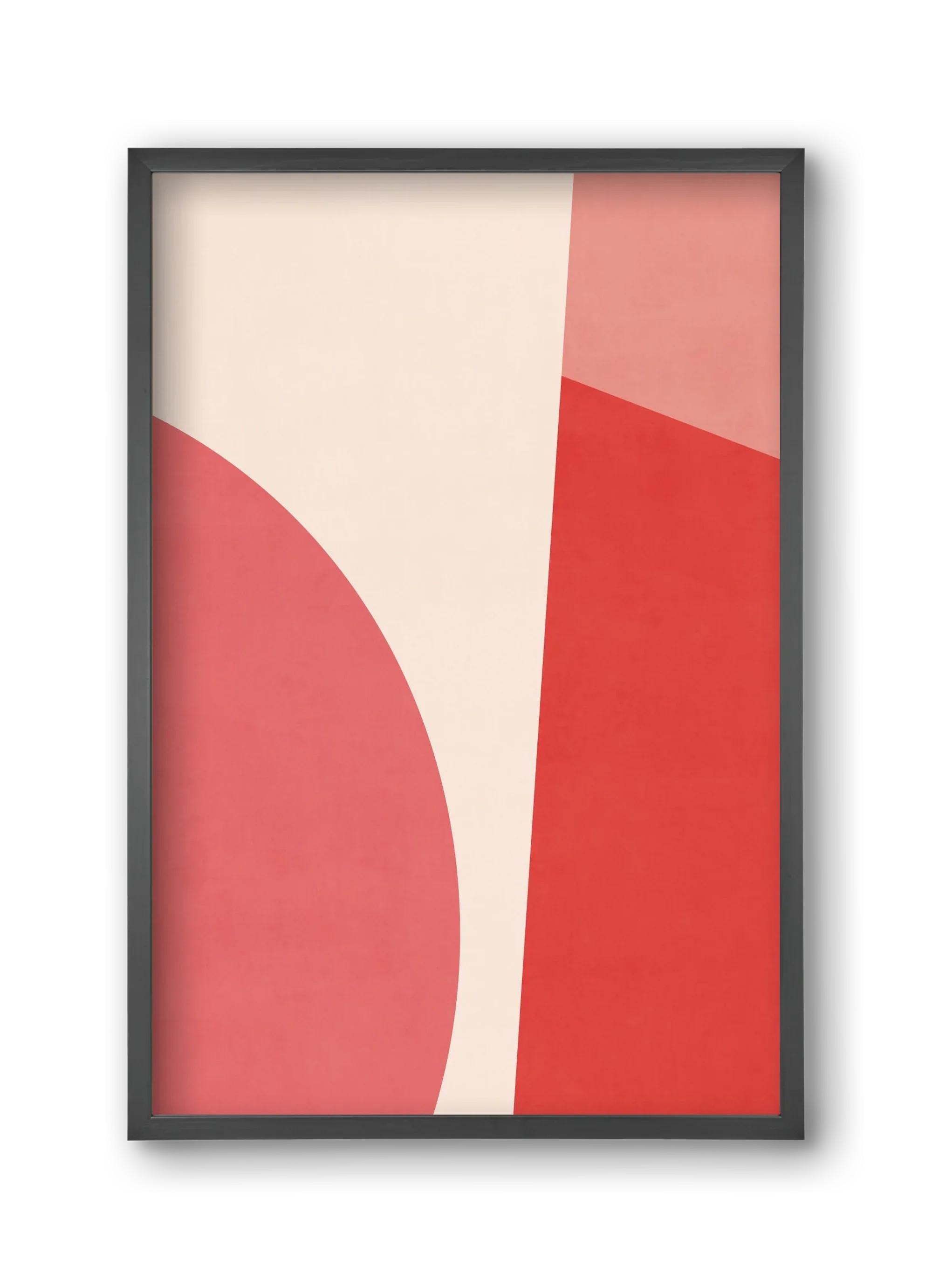 Abstract Composition - V03 - artbridge