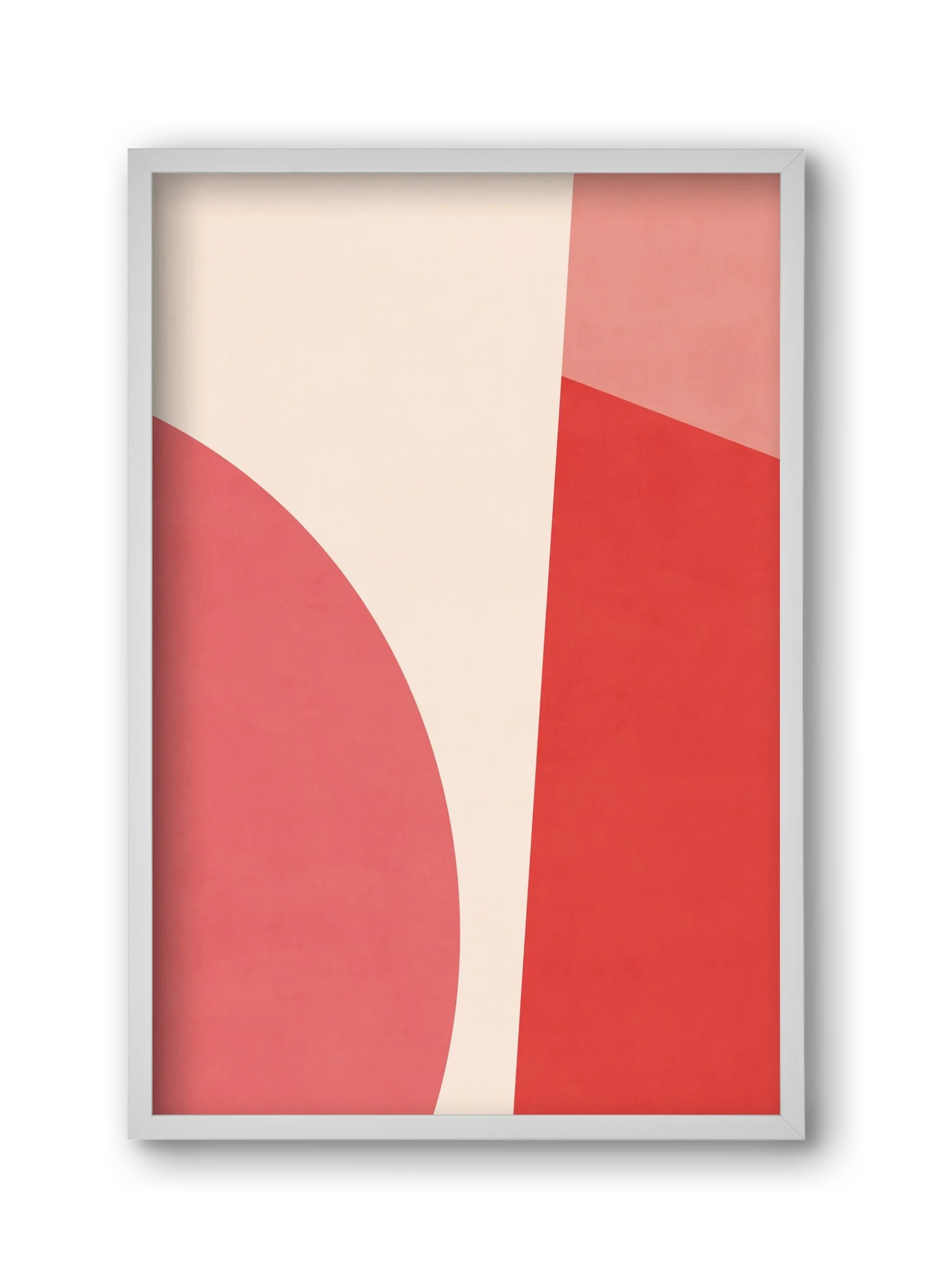 Abstract Composition - V03 - artbridge