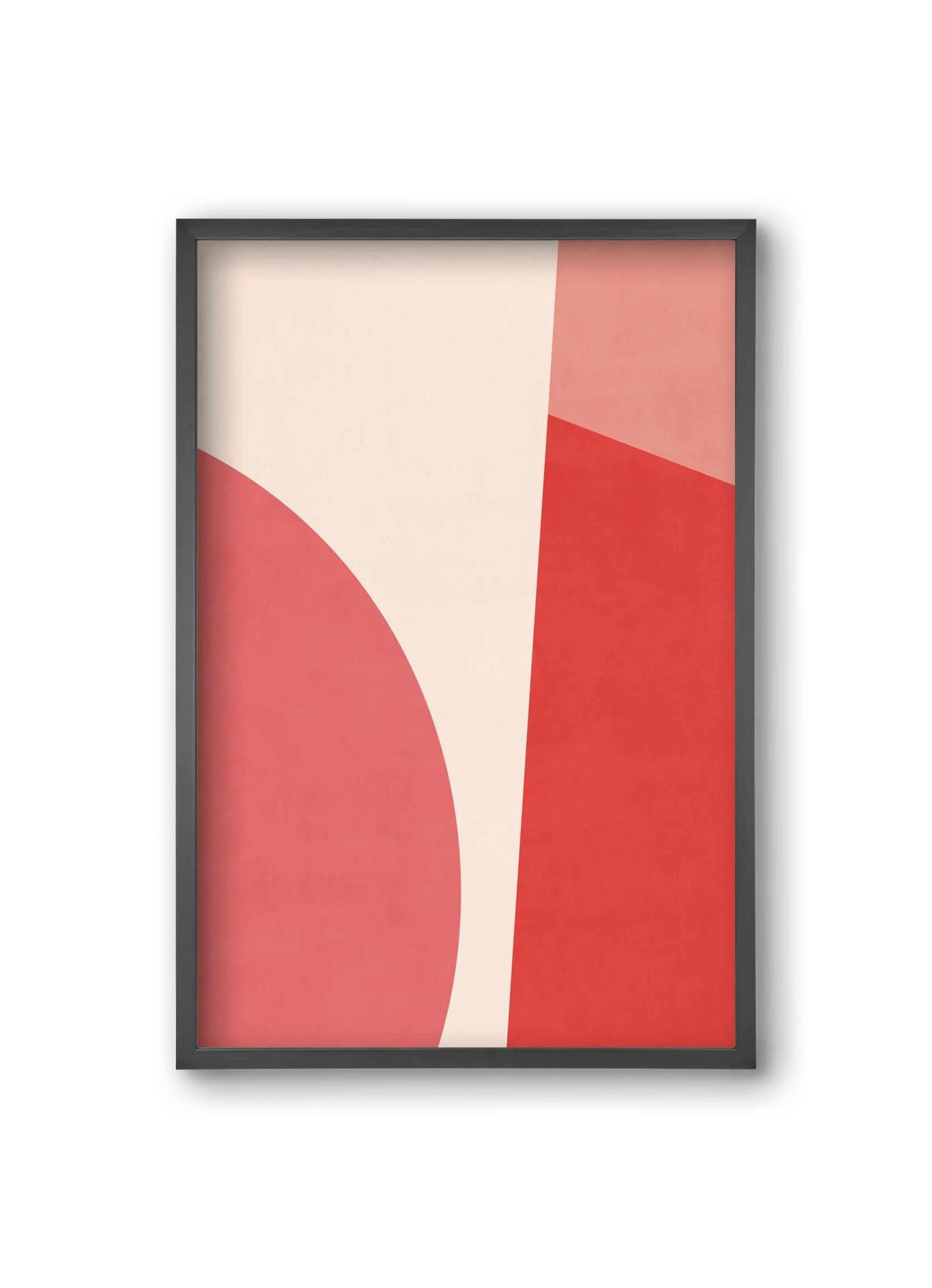 Abstract Composition - V03 - artbridge