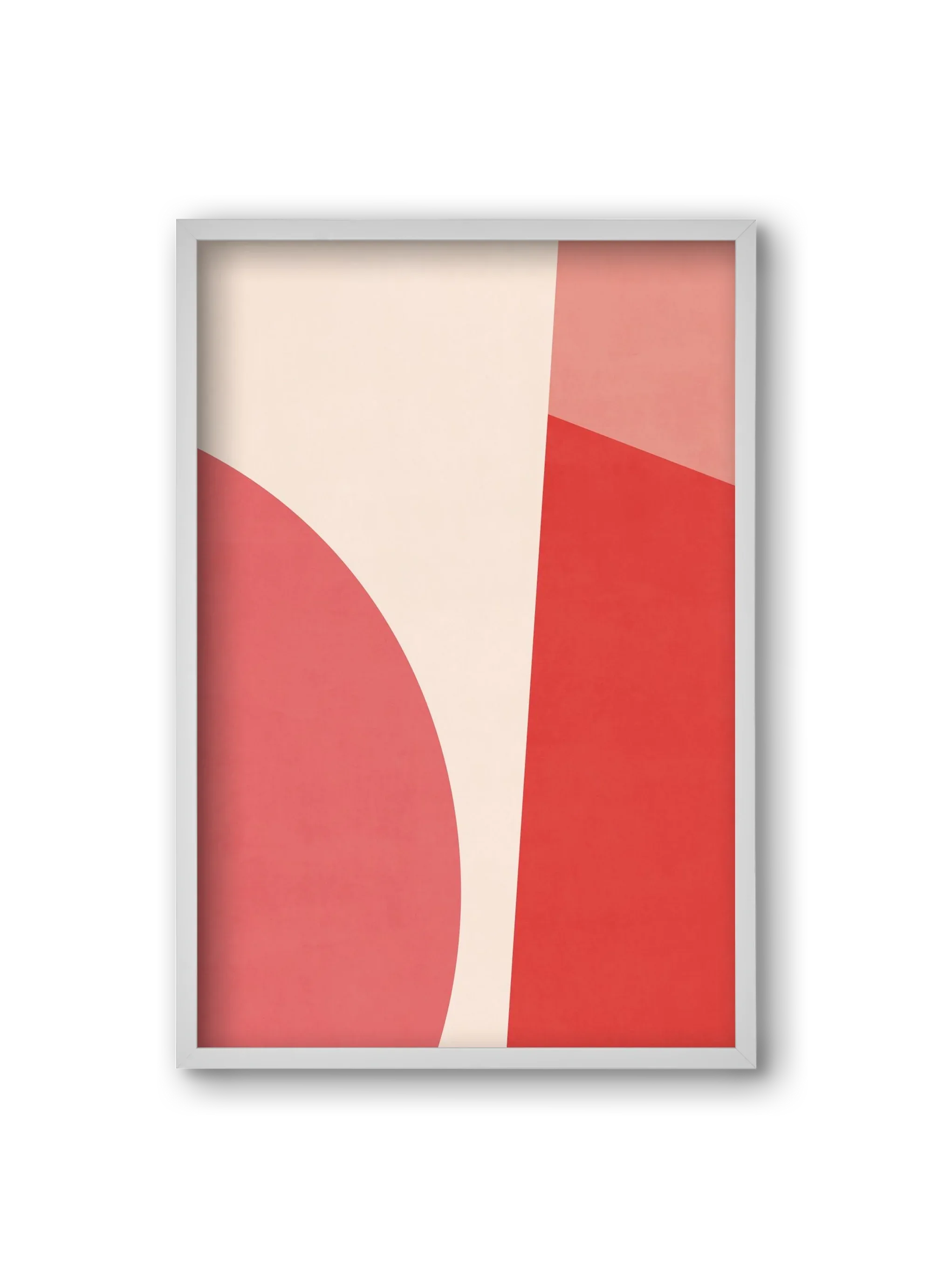 Abstract Composition - V03 - artbridge