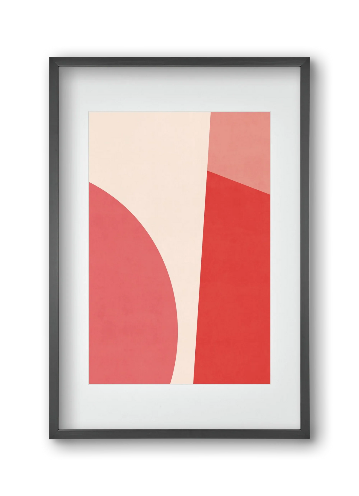 Abstract Composition - V03 - artbridge