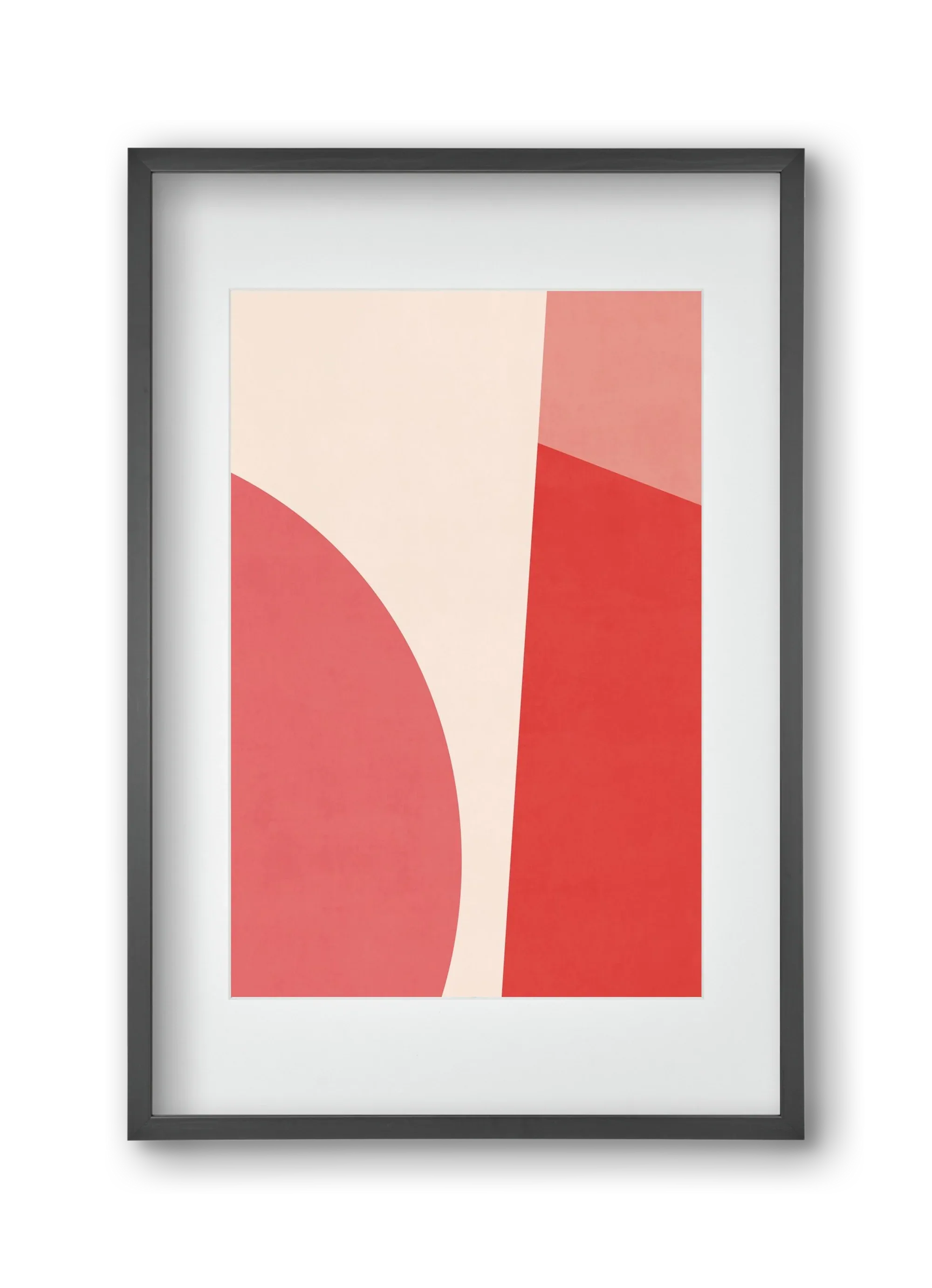 Abstract Composition - V03 - artbridge