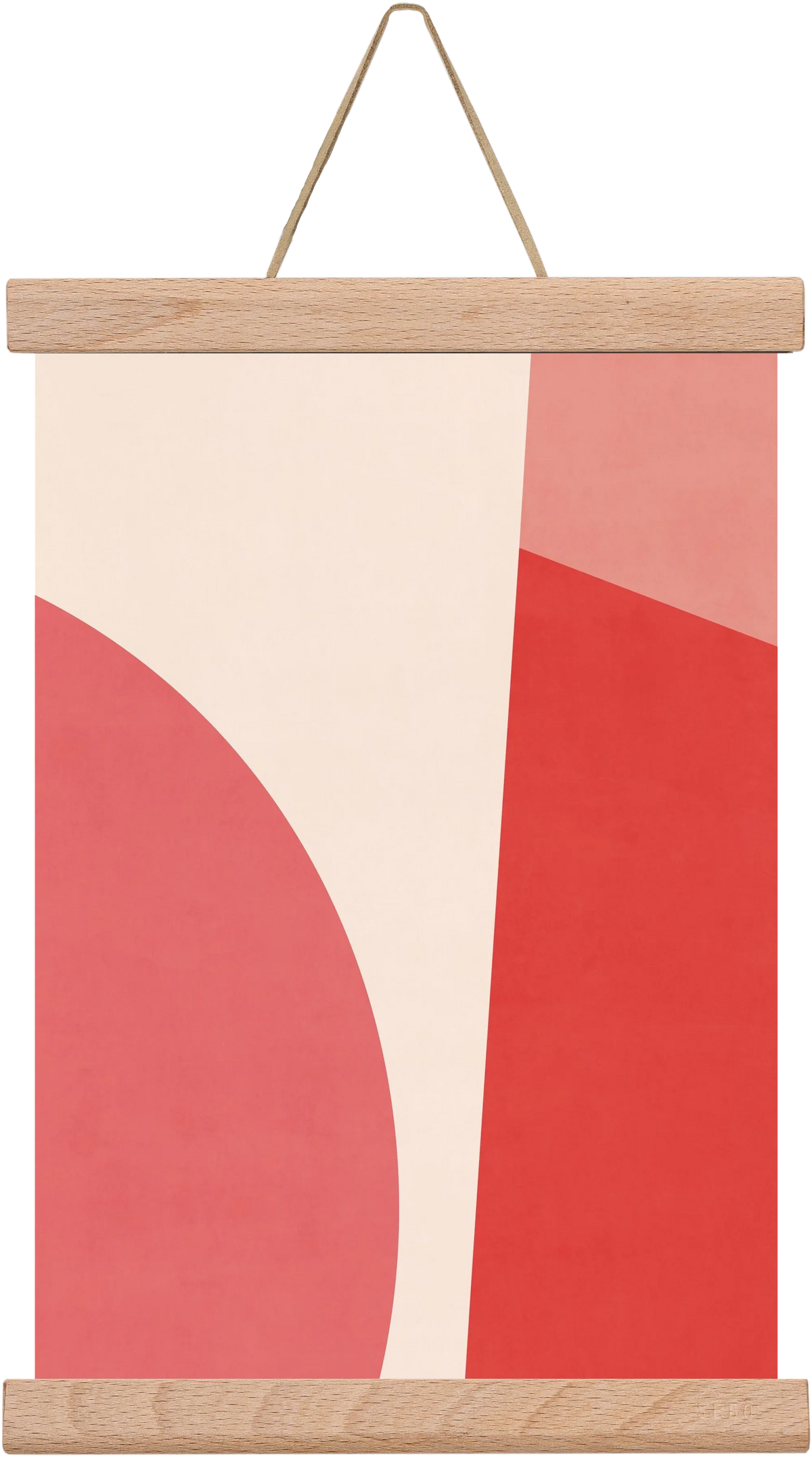 Abstract Composition - V03 - artbridge