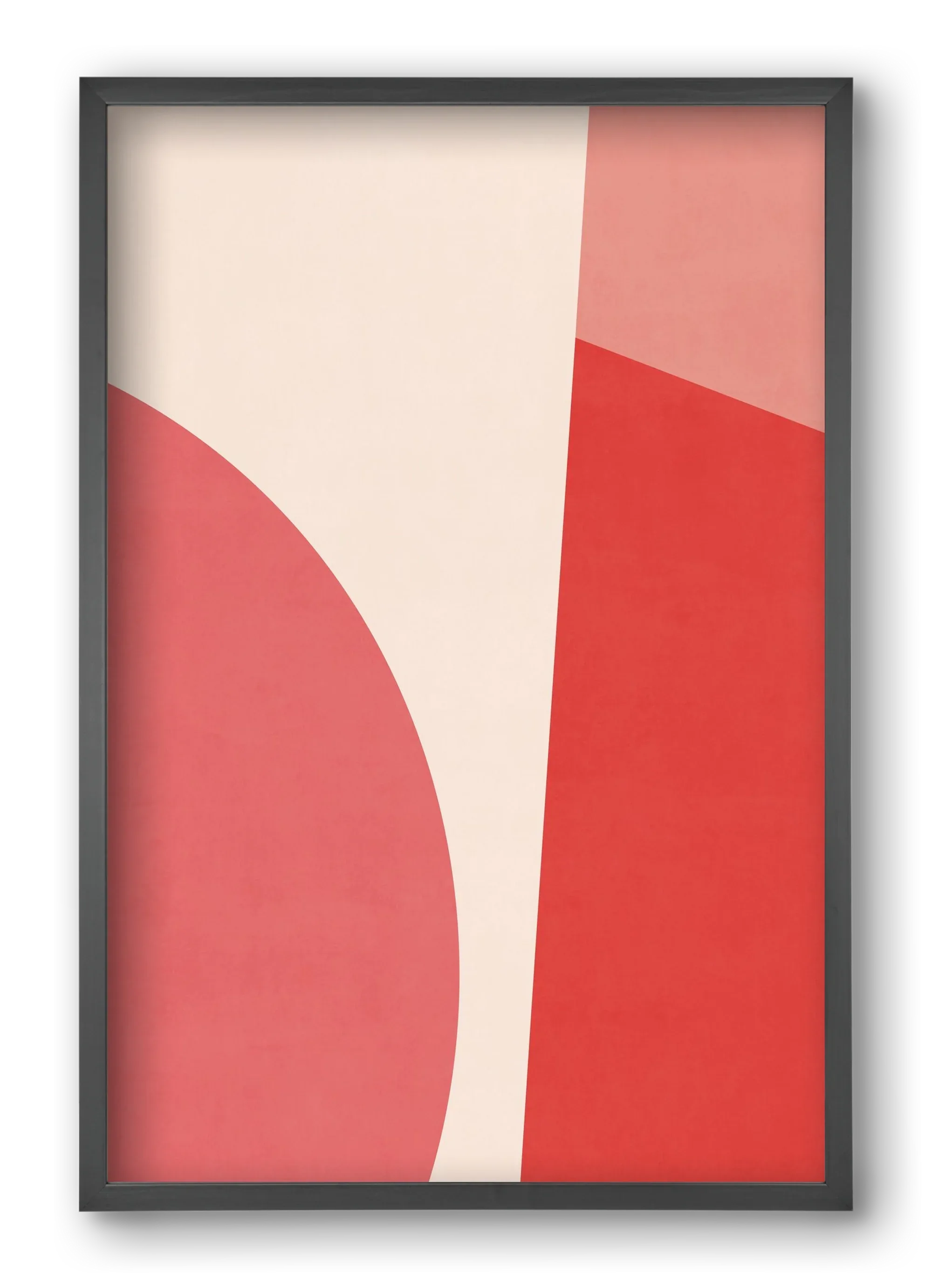 Abstract Composition - V03 - artbridge