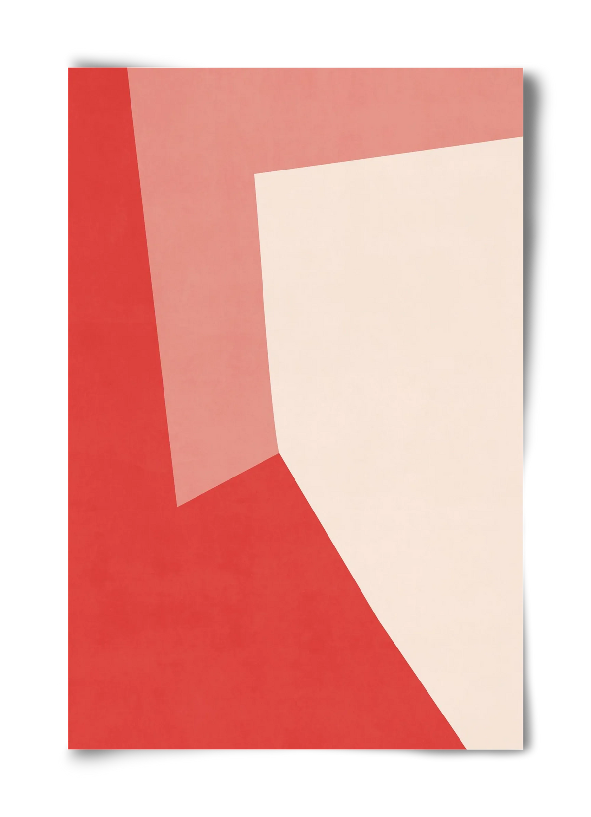 Abstract Composition - V02 - artbridge