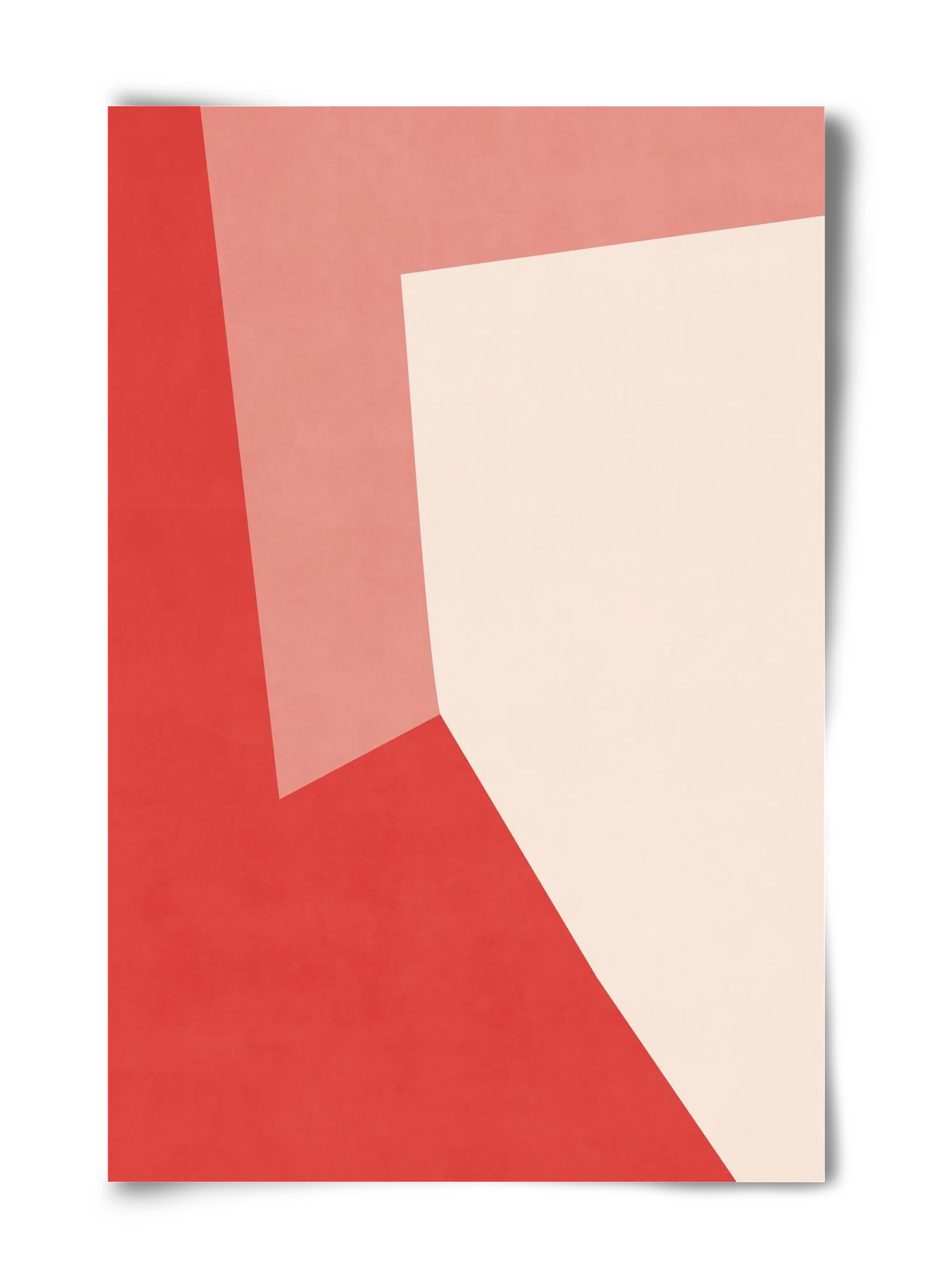 Abstract Composition - V02 - artbridge