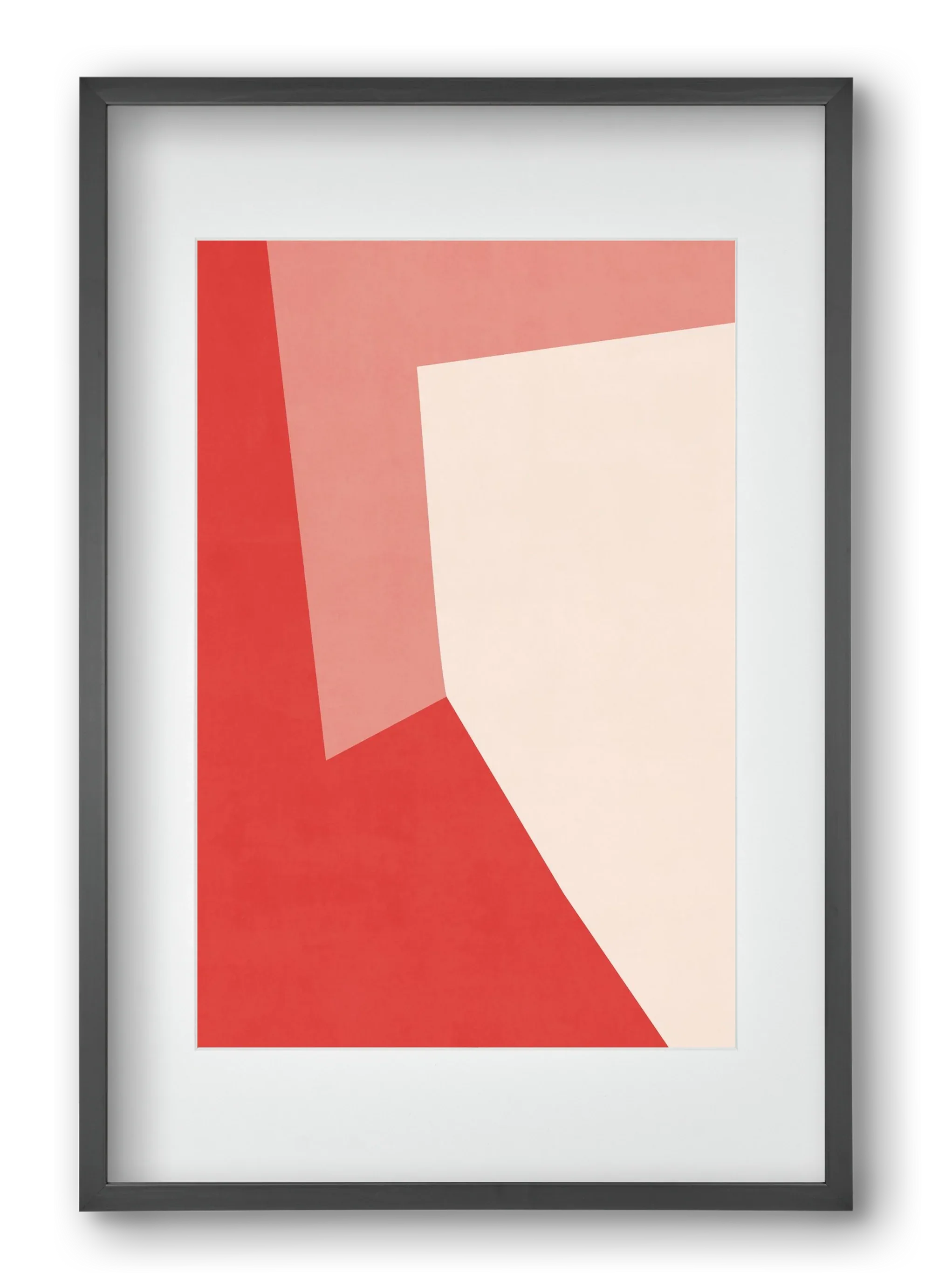 Abstract Composition - V02 - artbridge
