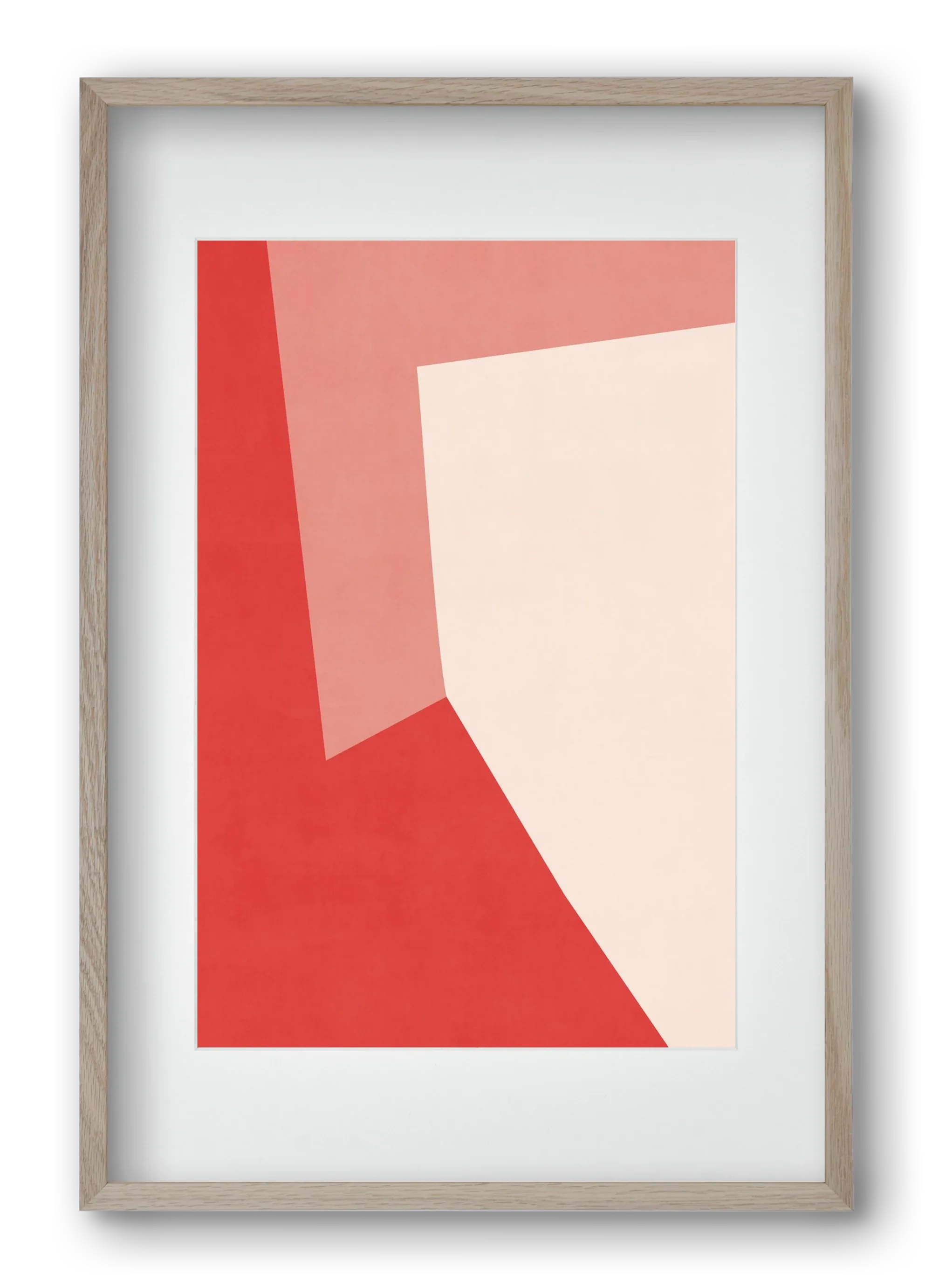 Abstract Composition - V02 - artbridge