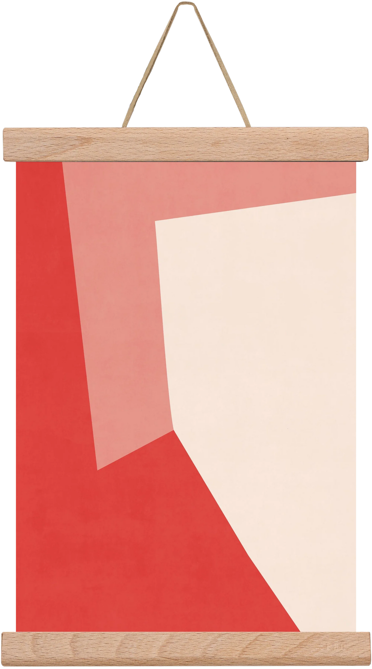Abstract Composition - V02 - artbridge