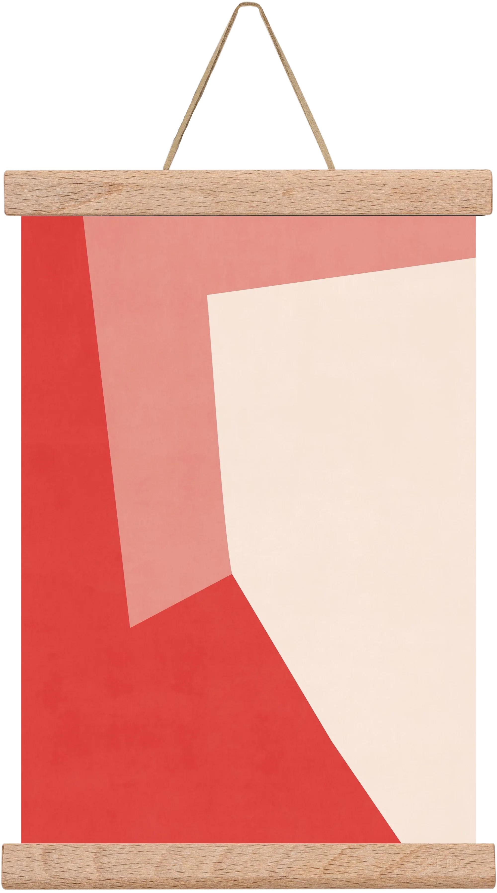 Abstract Composition - V02 - artbridge