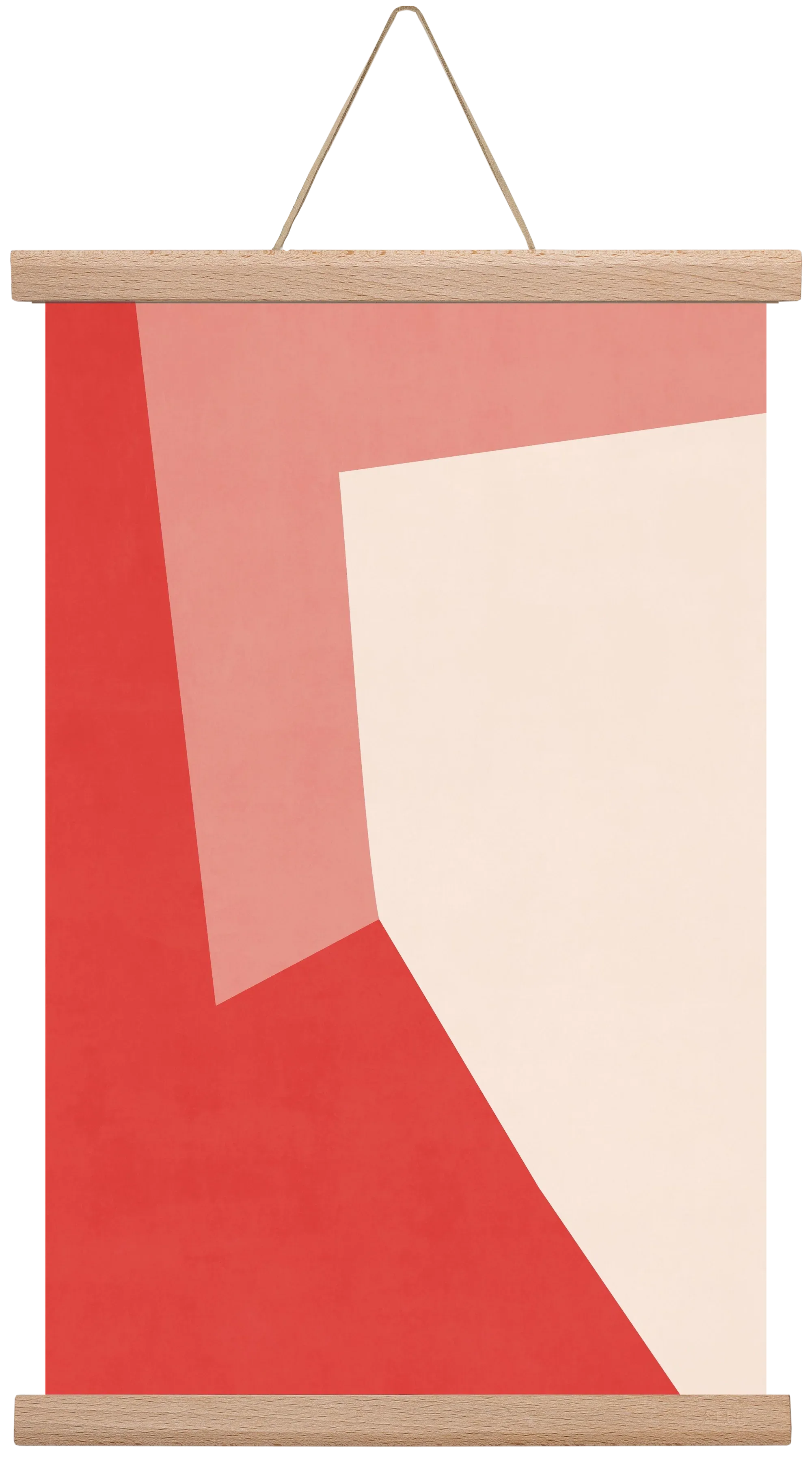 Abstract Composition - V02 - artbridge