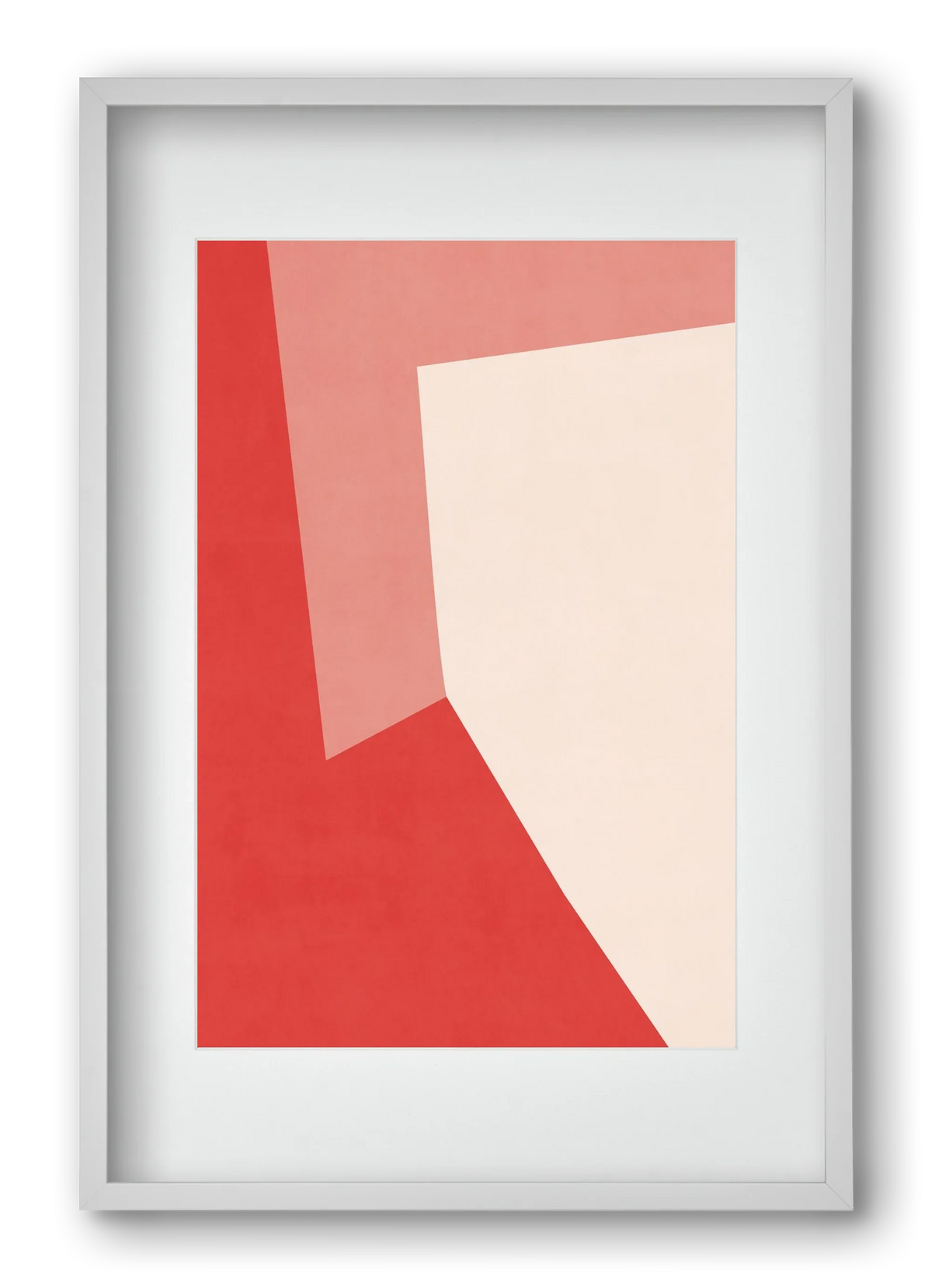 Abstract Composition - V02 - artbridge
