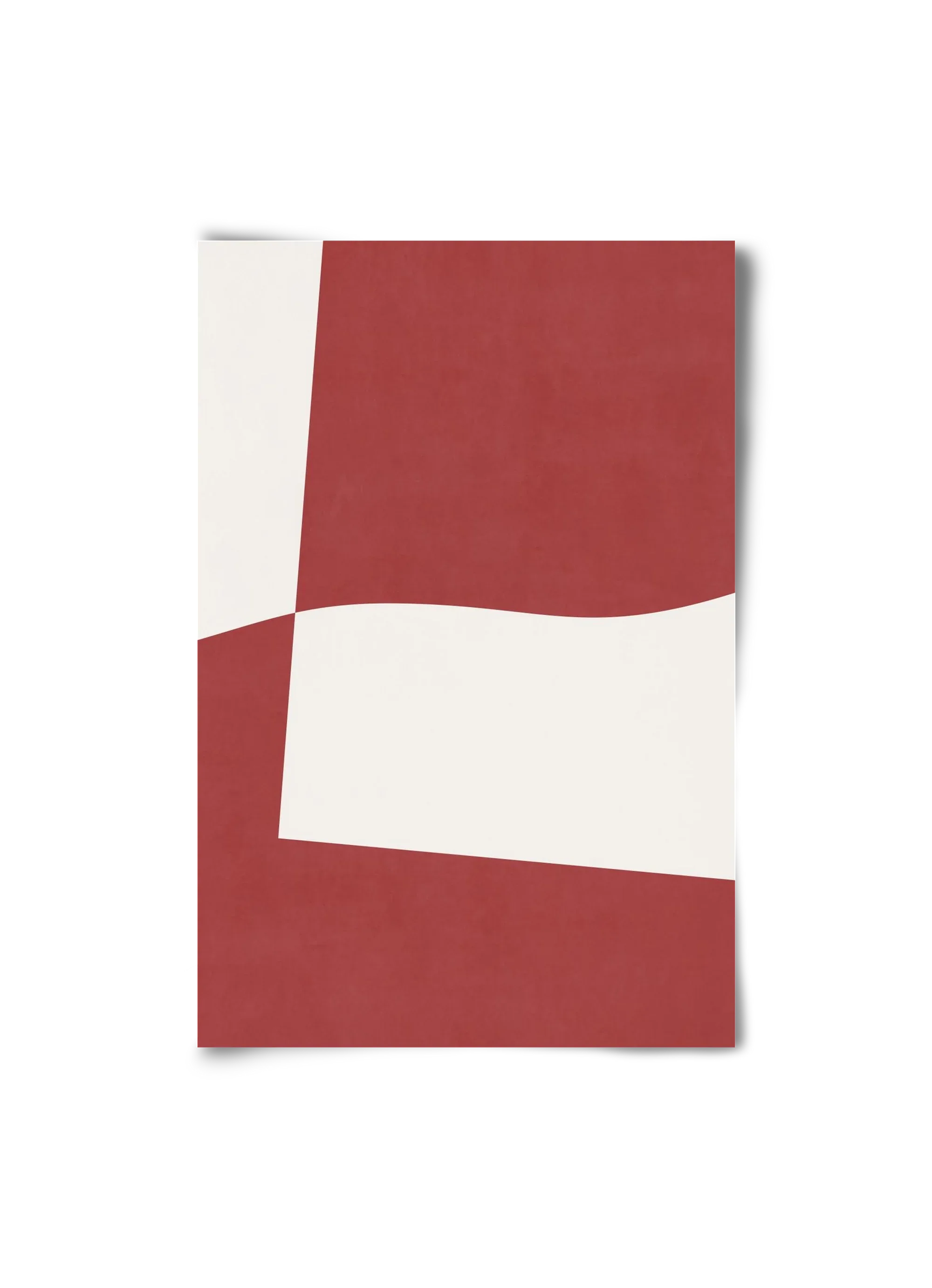 Abstract Composition - Wine01 - artbridge