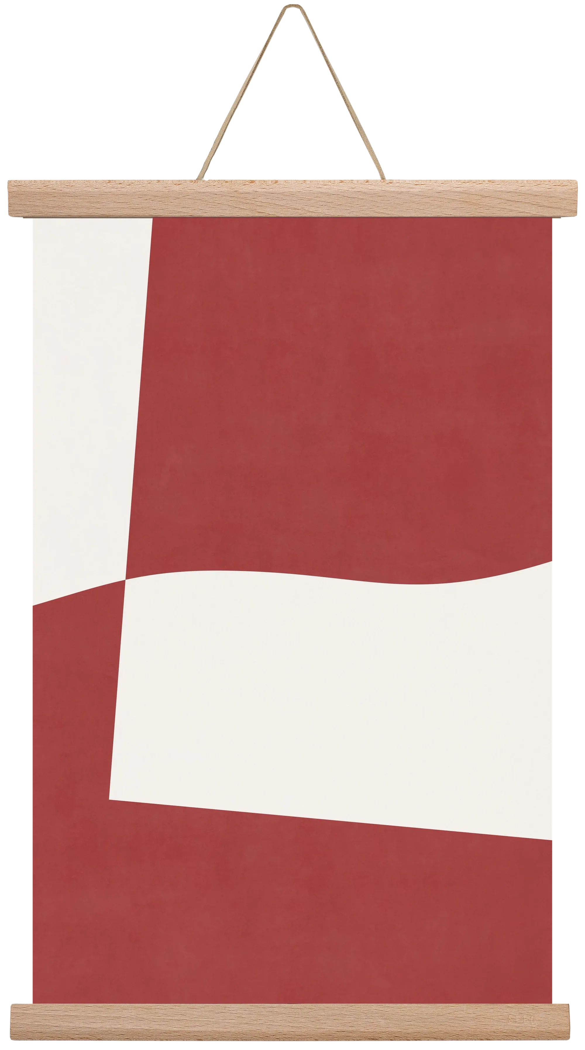 Abstract Composition - Wine01 - artbridge