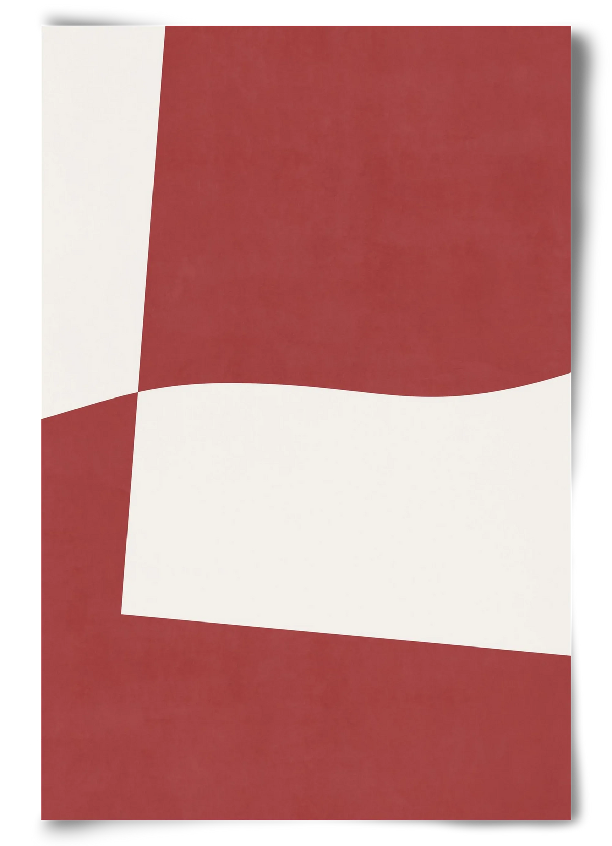 Abstract Composition - Wine01 - artbridge